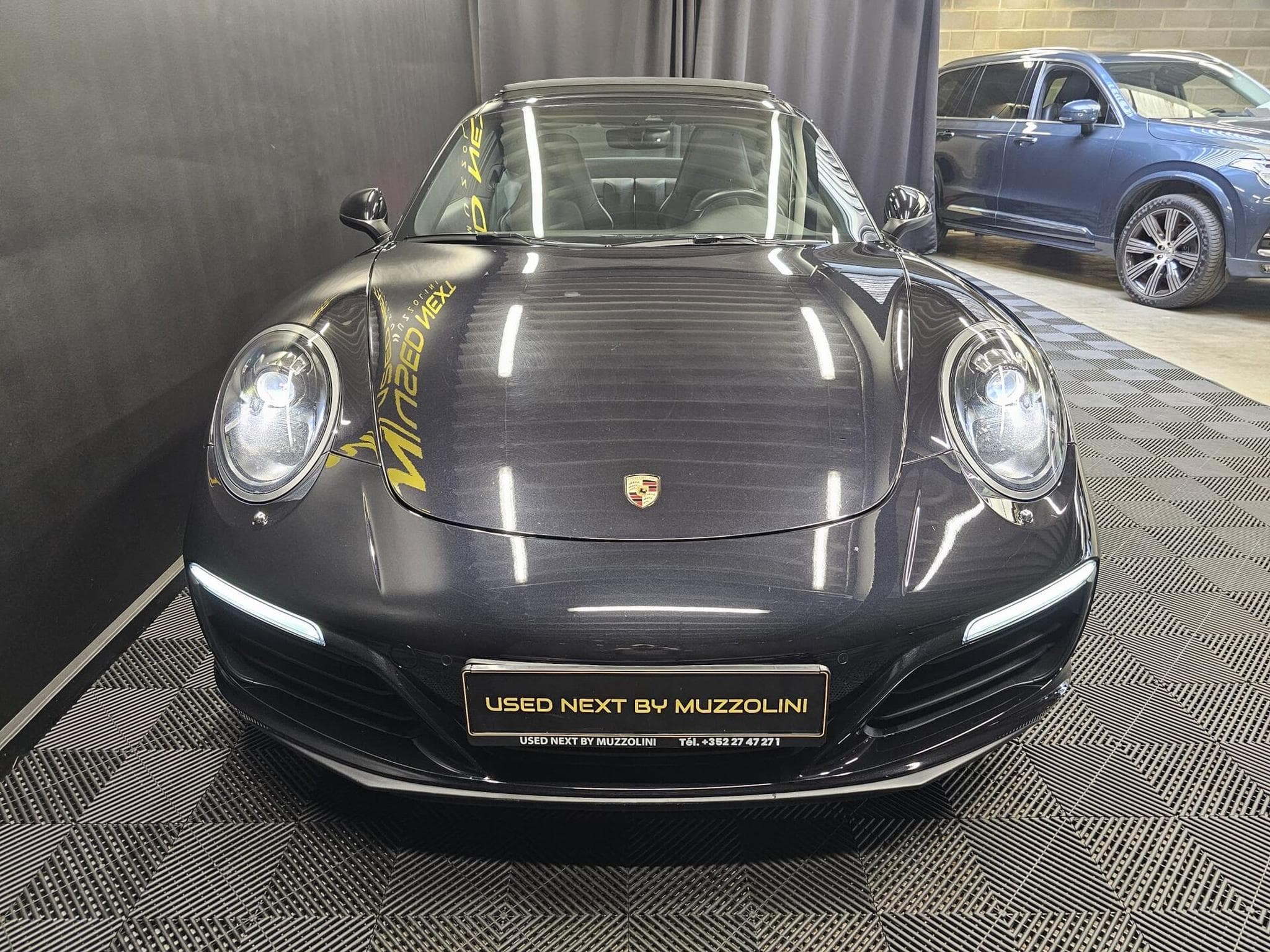 Porsche 911 991.2 CARRERA PDK (2018) - Foto 3