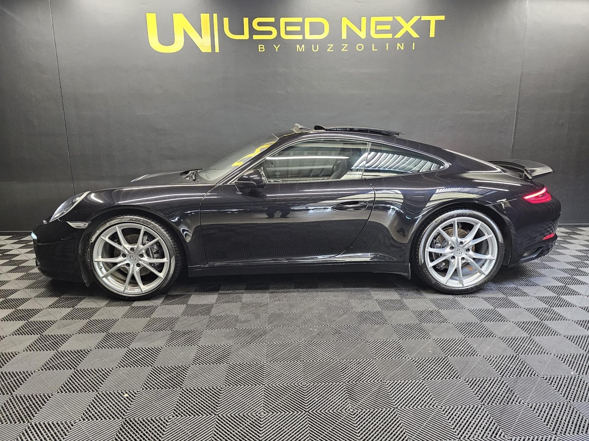 Porsche 911 991.2 CARRERA PDK (2018) - Foto 5