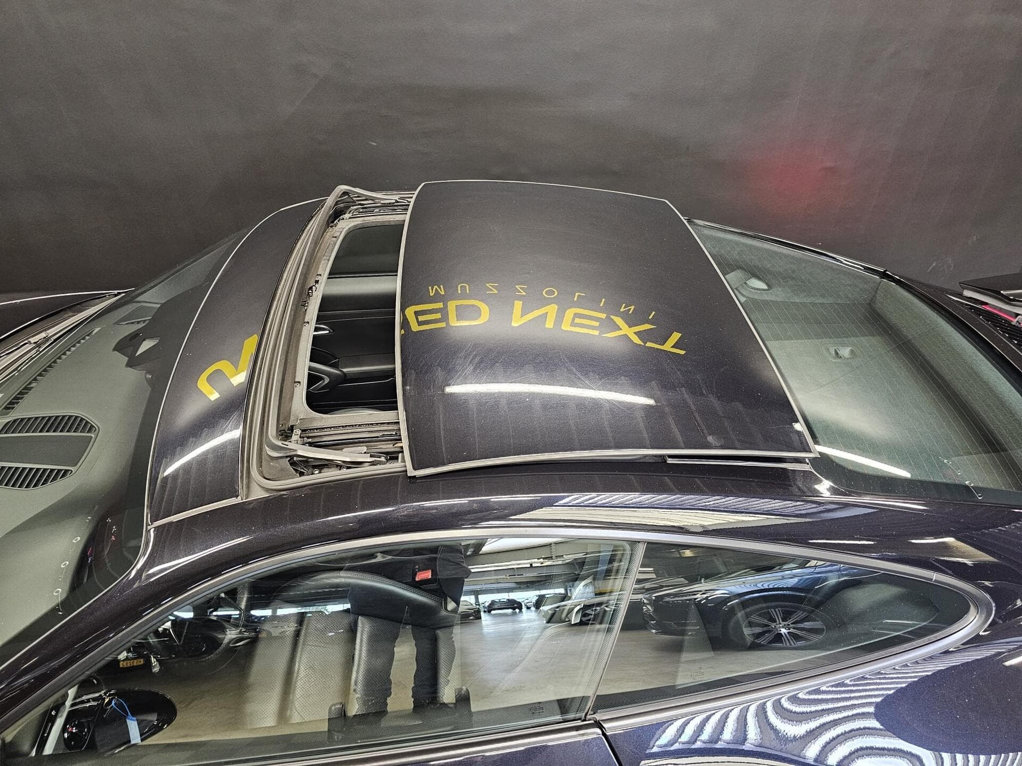 Porsche 911 991.2 CARRERA PDK (2018) - Foto 7