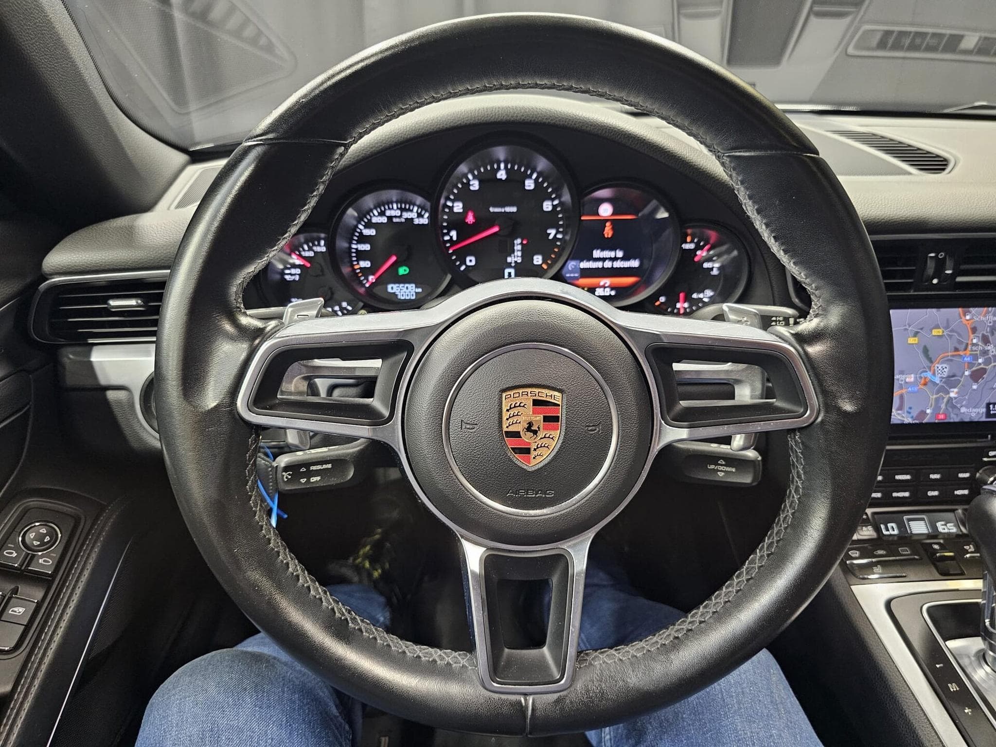 Porsche 911 991.2 CARRERA PDK (2018) - Foto 9