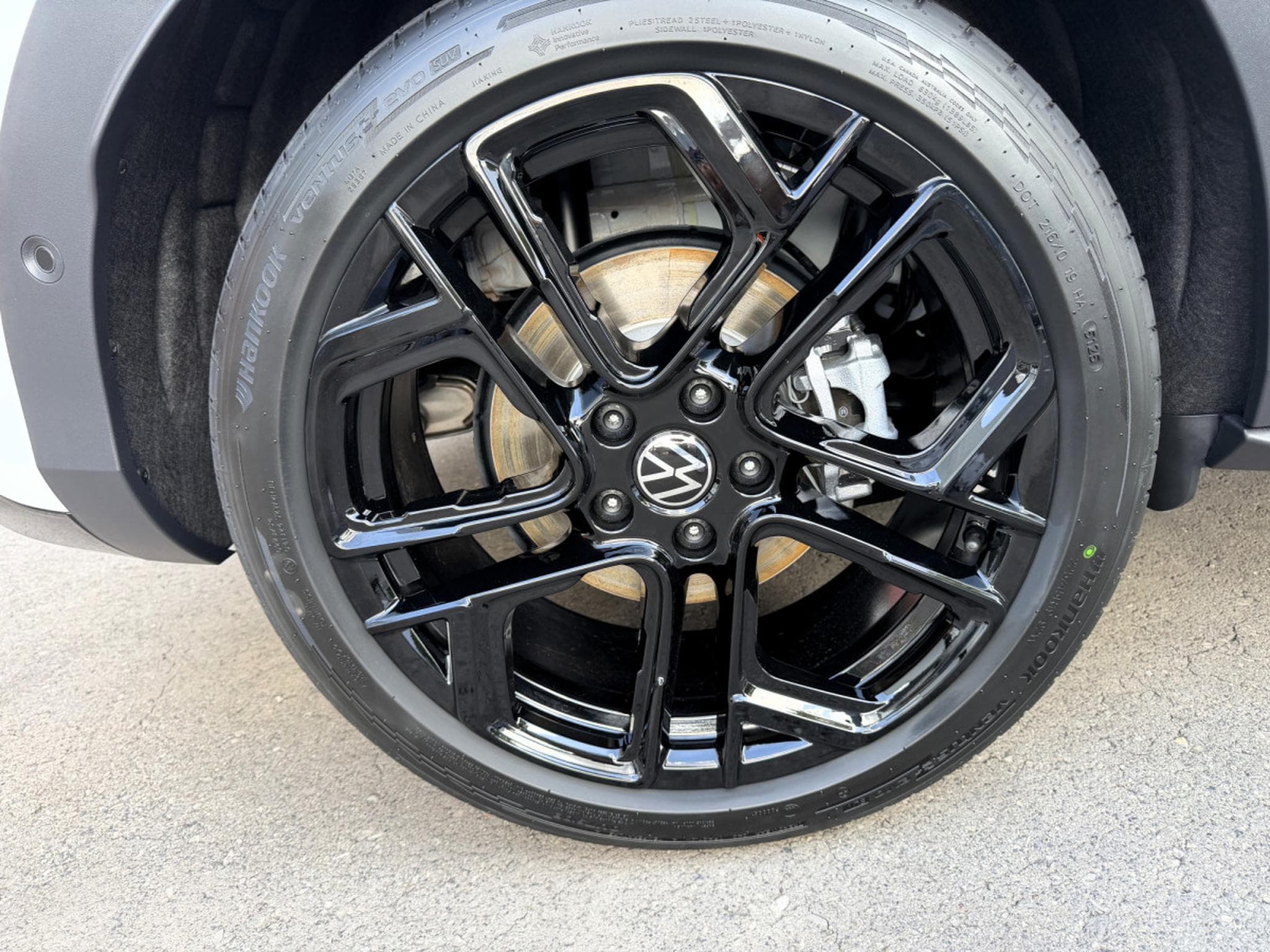 VW T-Roc R-Line 2026 ACC+CAMERA+EHK+SHZ+18”LM+LED PLUS (2026) - Foto 10