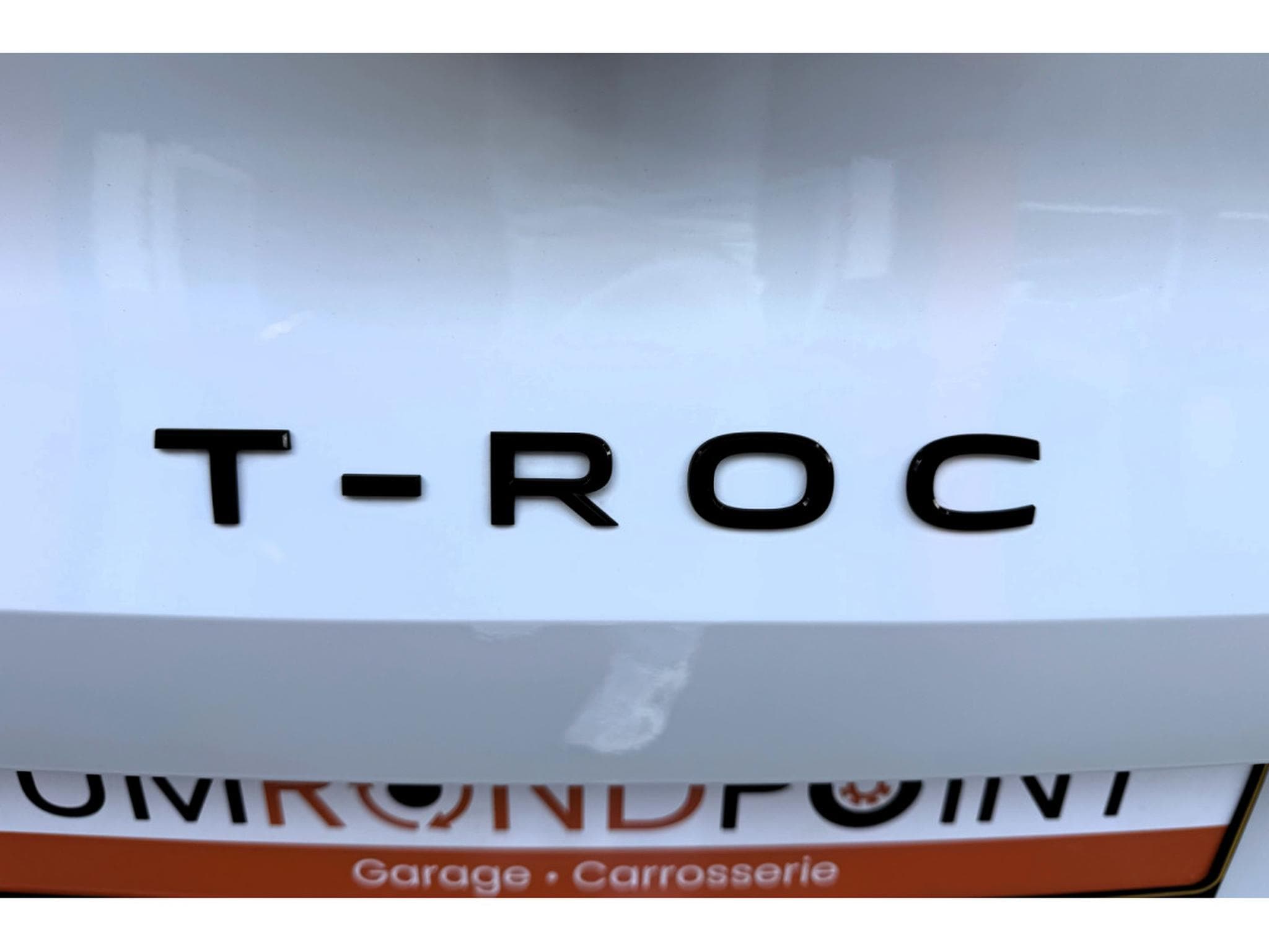 VW T-Roc R-Line 2026 ACC+CAMERA+EHK+SHZ+18”LM+LED PLUS (2026) - Foto 12