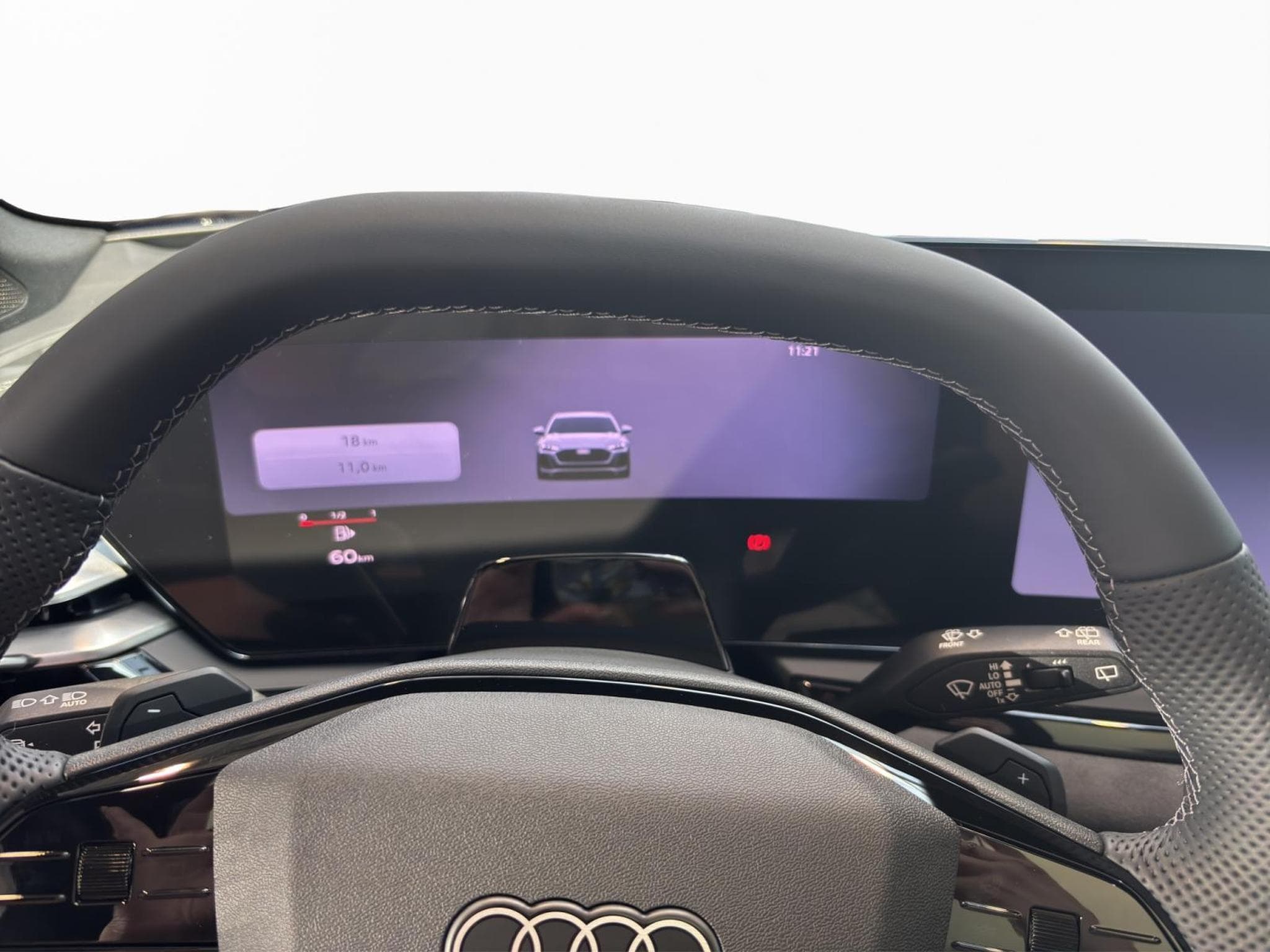 Audi S5 S5 Avant (2026) - Photo 10