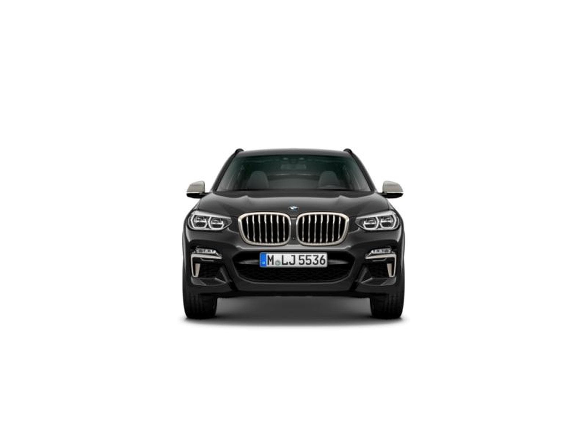 BMW X3 X3 M40i Kit M Sport (2019) - Photo 2