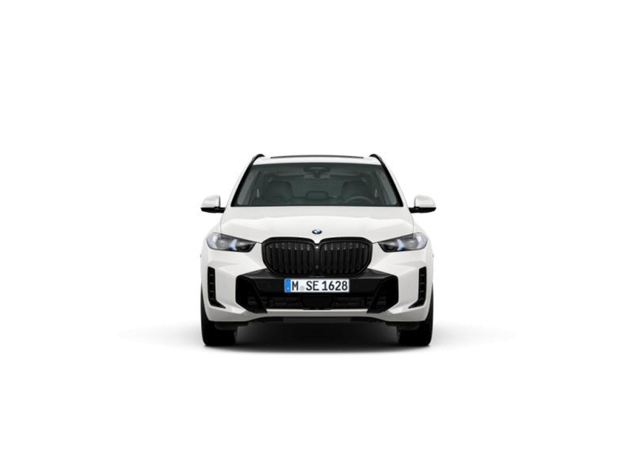 BMW X5 X5 xDrive40d Kit M Sport (2023) - Photo 2