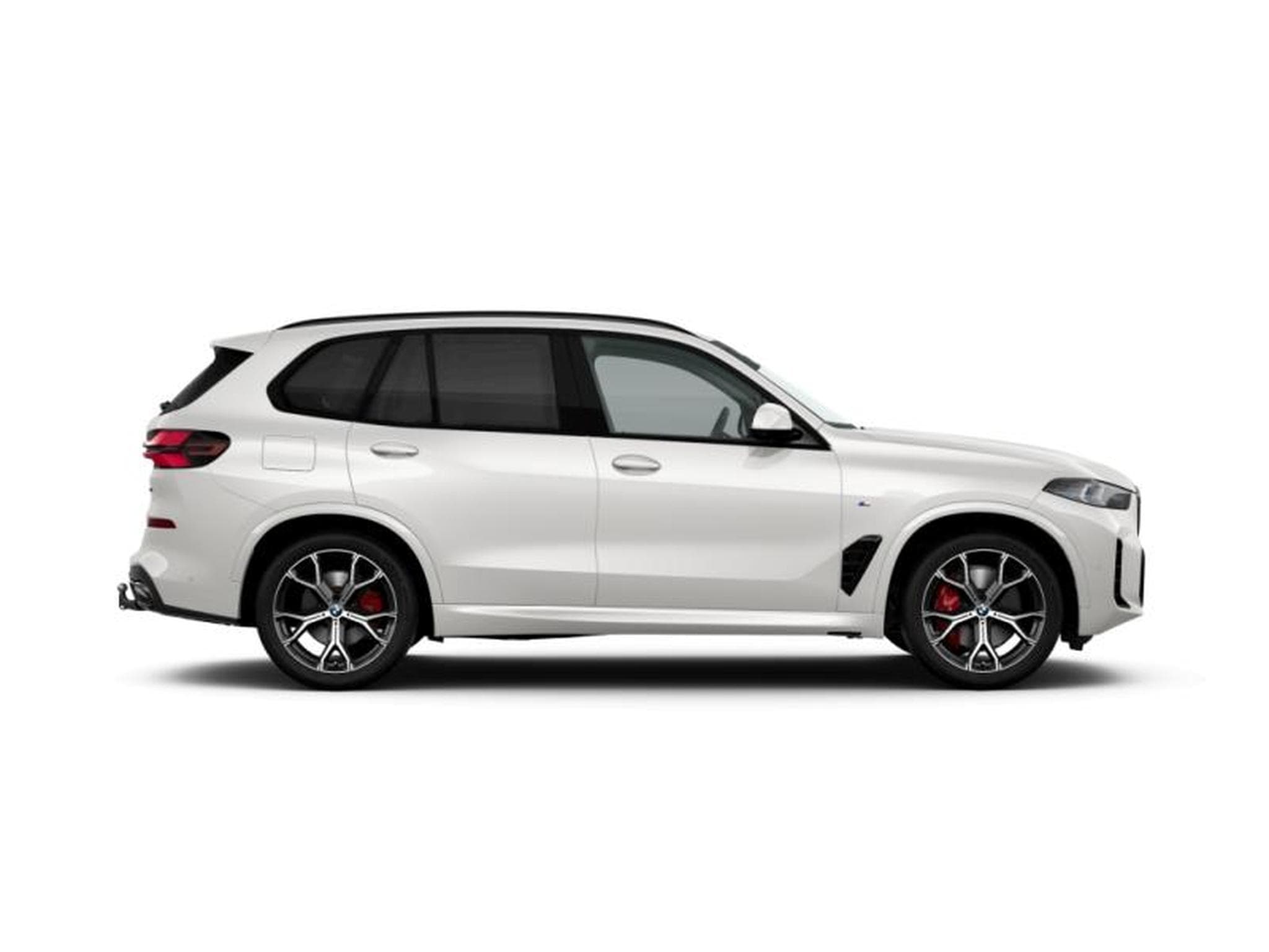 BMW X5 X5 xDrive40d Kit M Sport (2023) - Photo 3
