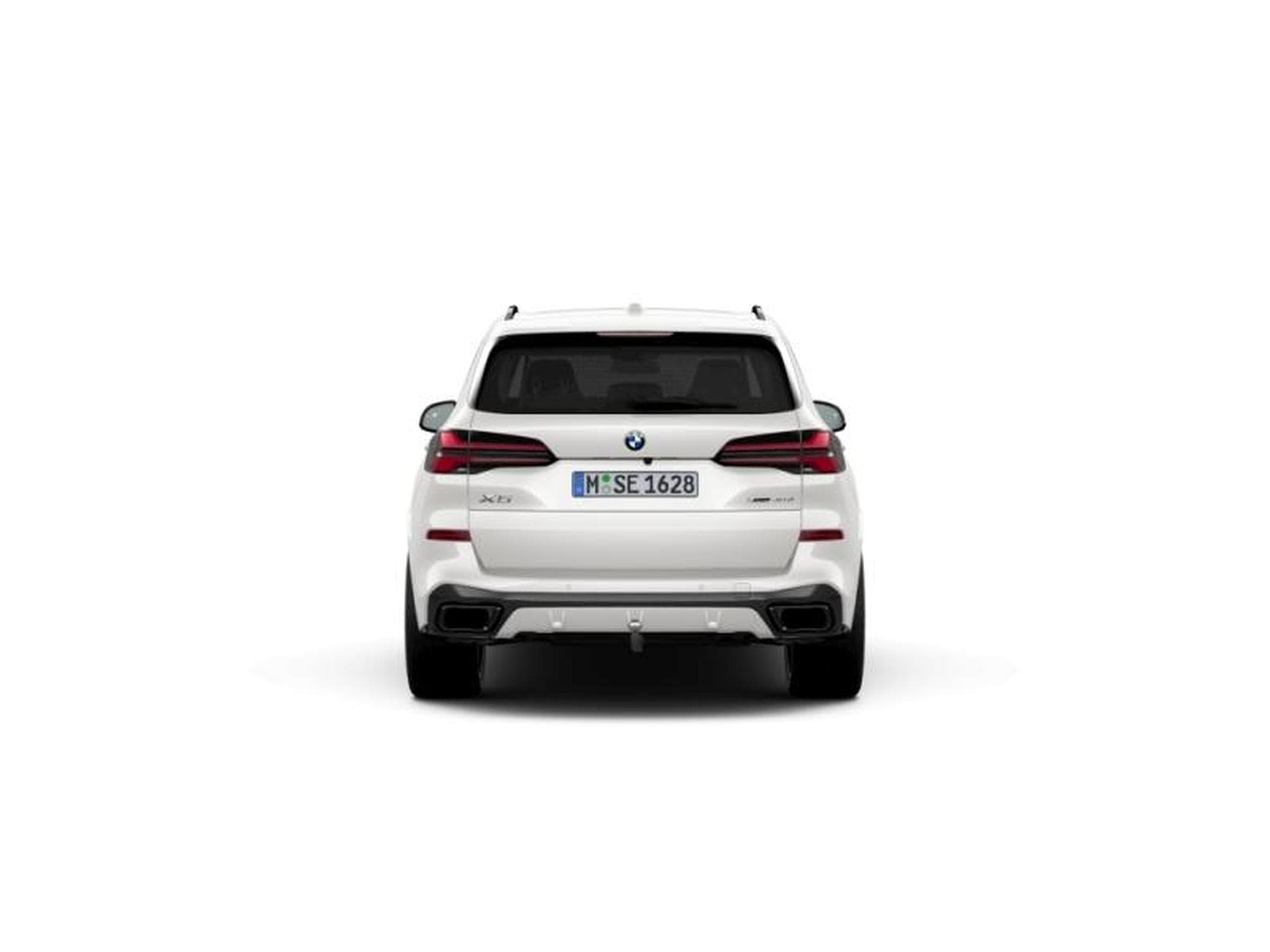 BMW X5 X5 xDrive40d Kit M Sport (2023) - Photo 4