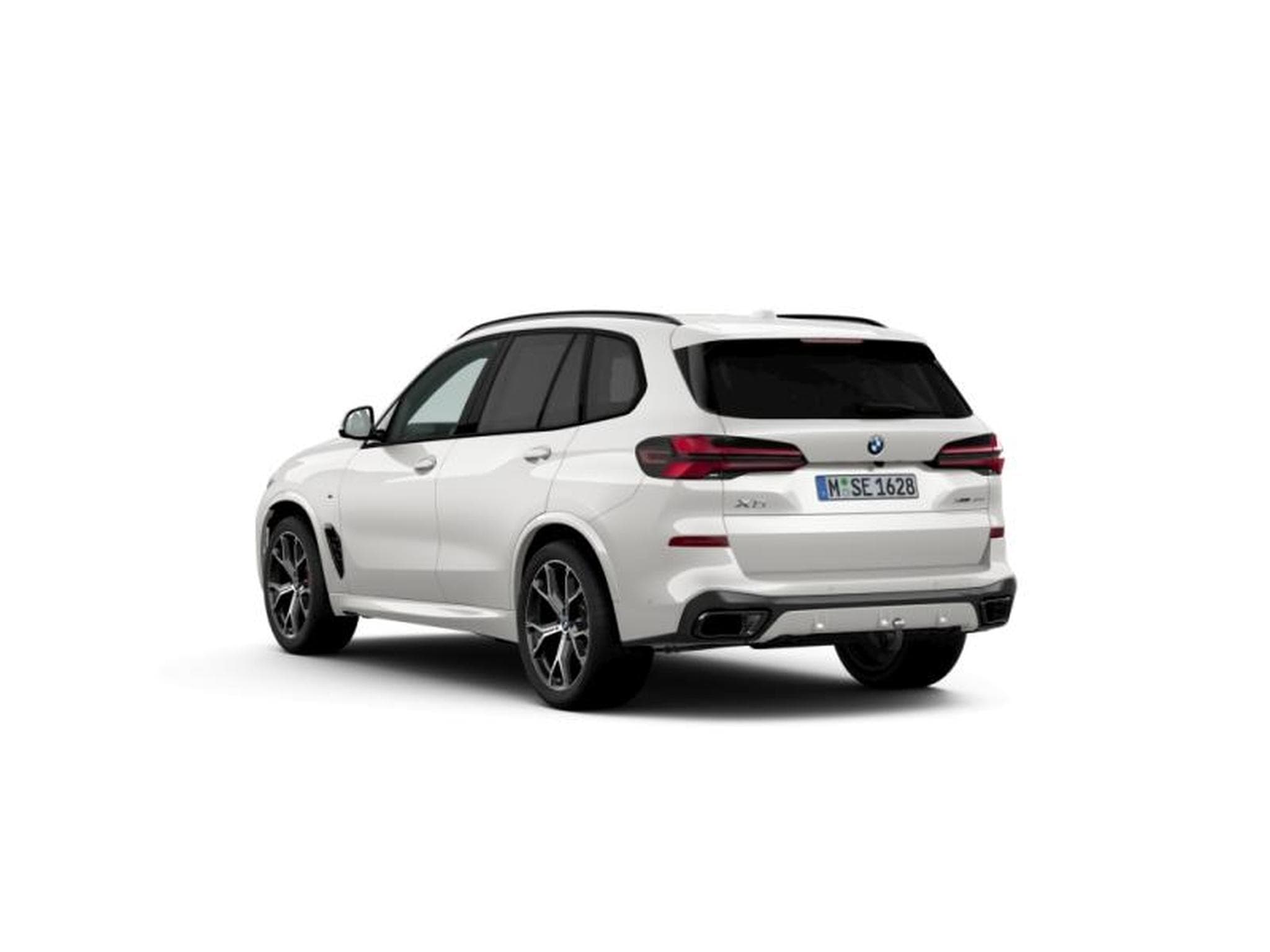 BMW X5 X5 xDrive40d Kit M Sport (2023) - Photo 5