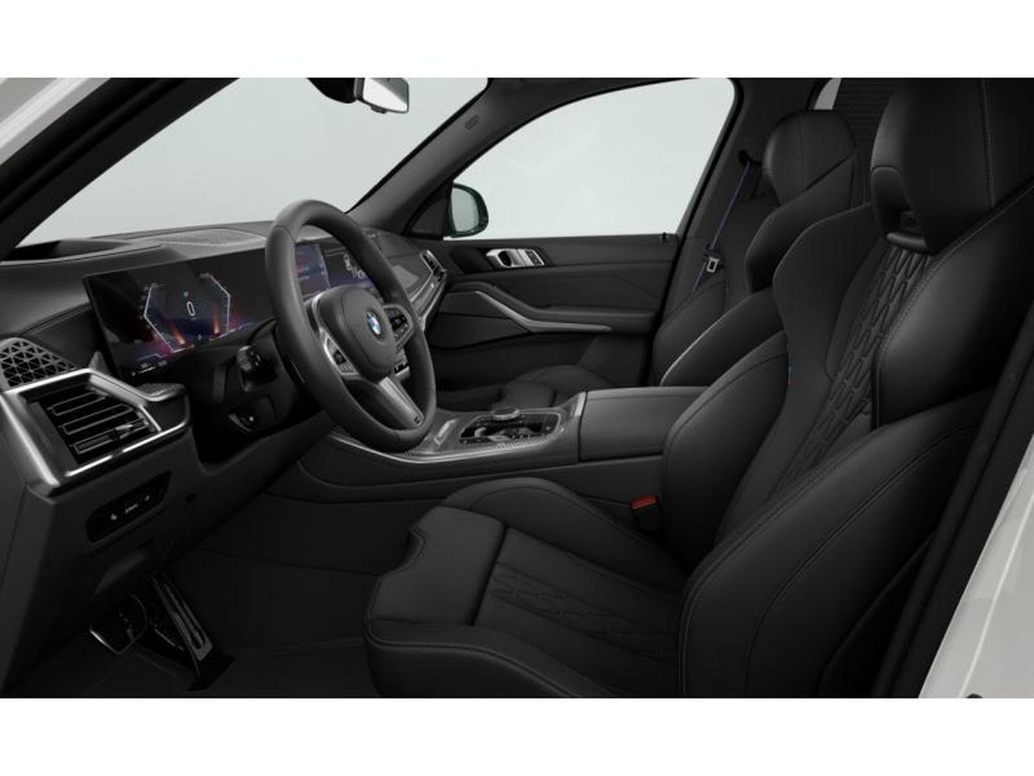 BMW X5 X5 xDrive40d Kit M Sport (2023) - Photo 6