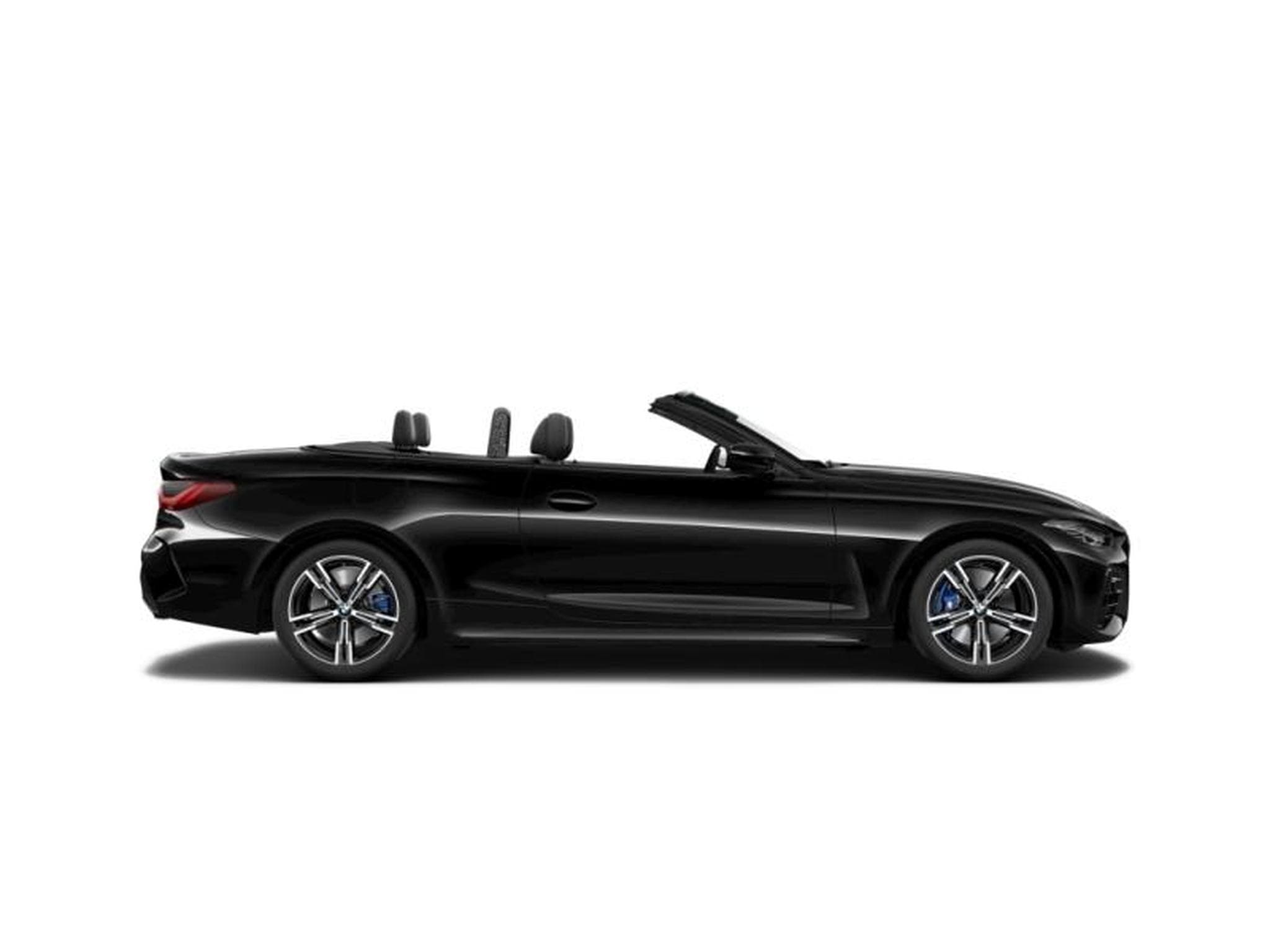 BMW 440 M440i xDrive Cabrio Kit M Sport (2022) - Photo 3