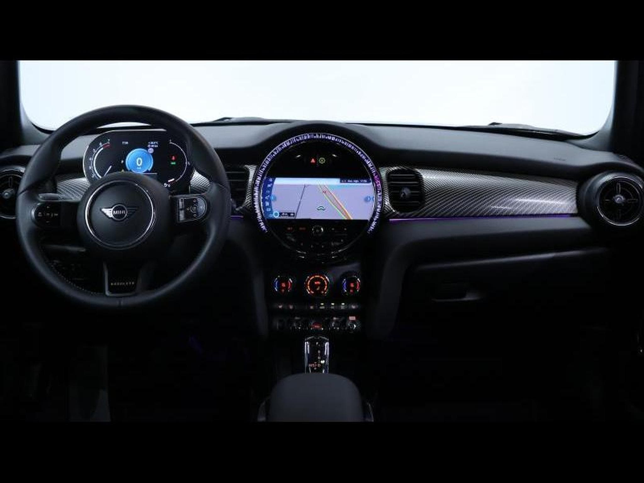 MINI Cooper 1.5 136cv Steptronic (2023) - Photo 15