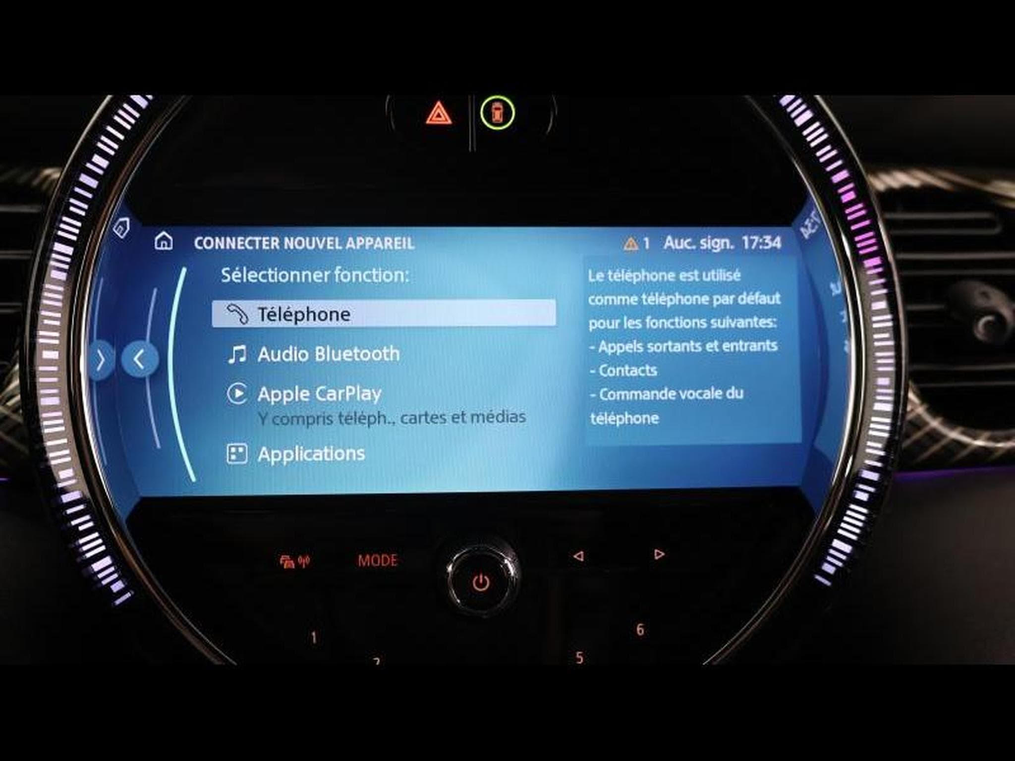 MINI Cooper 1.5 136cv Steptronic (2023) - Photo 23