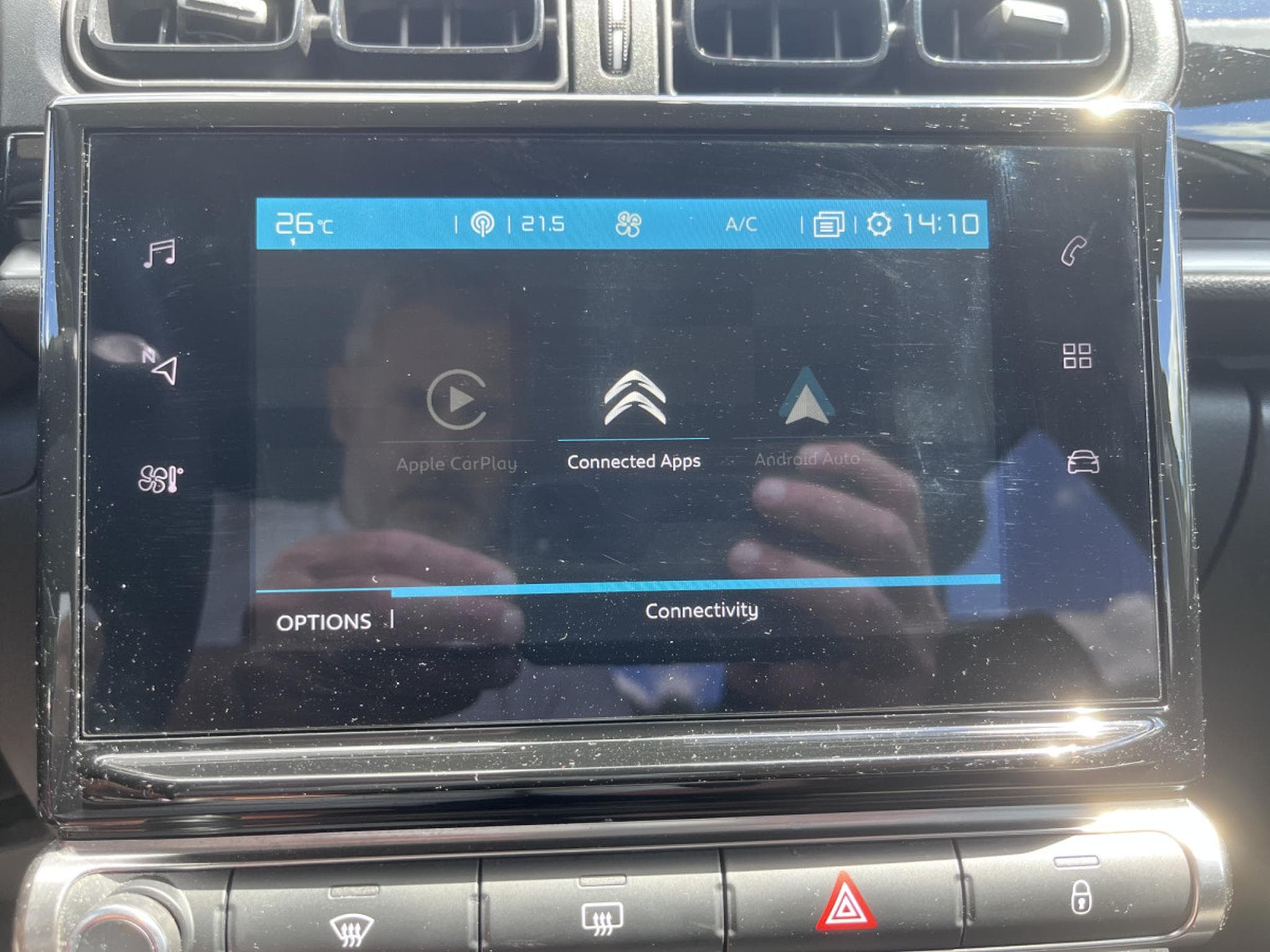 Citroën C3 1.5 BlueHdi Attraction 100cv (2022) - Photo 12