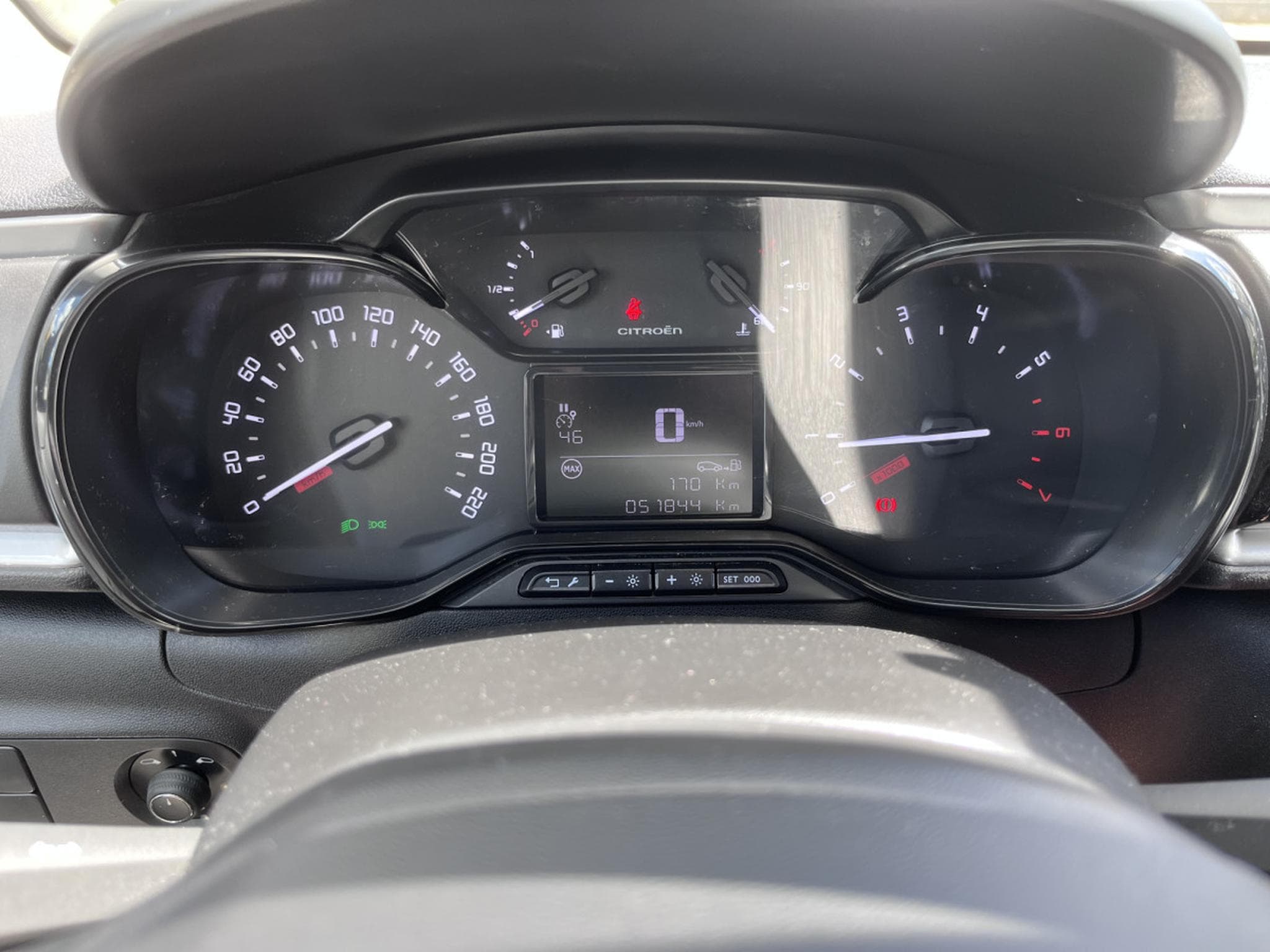 Citroën C3 1.5 BlueHdi Attraction 100cv (2022) - Photo 14