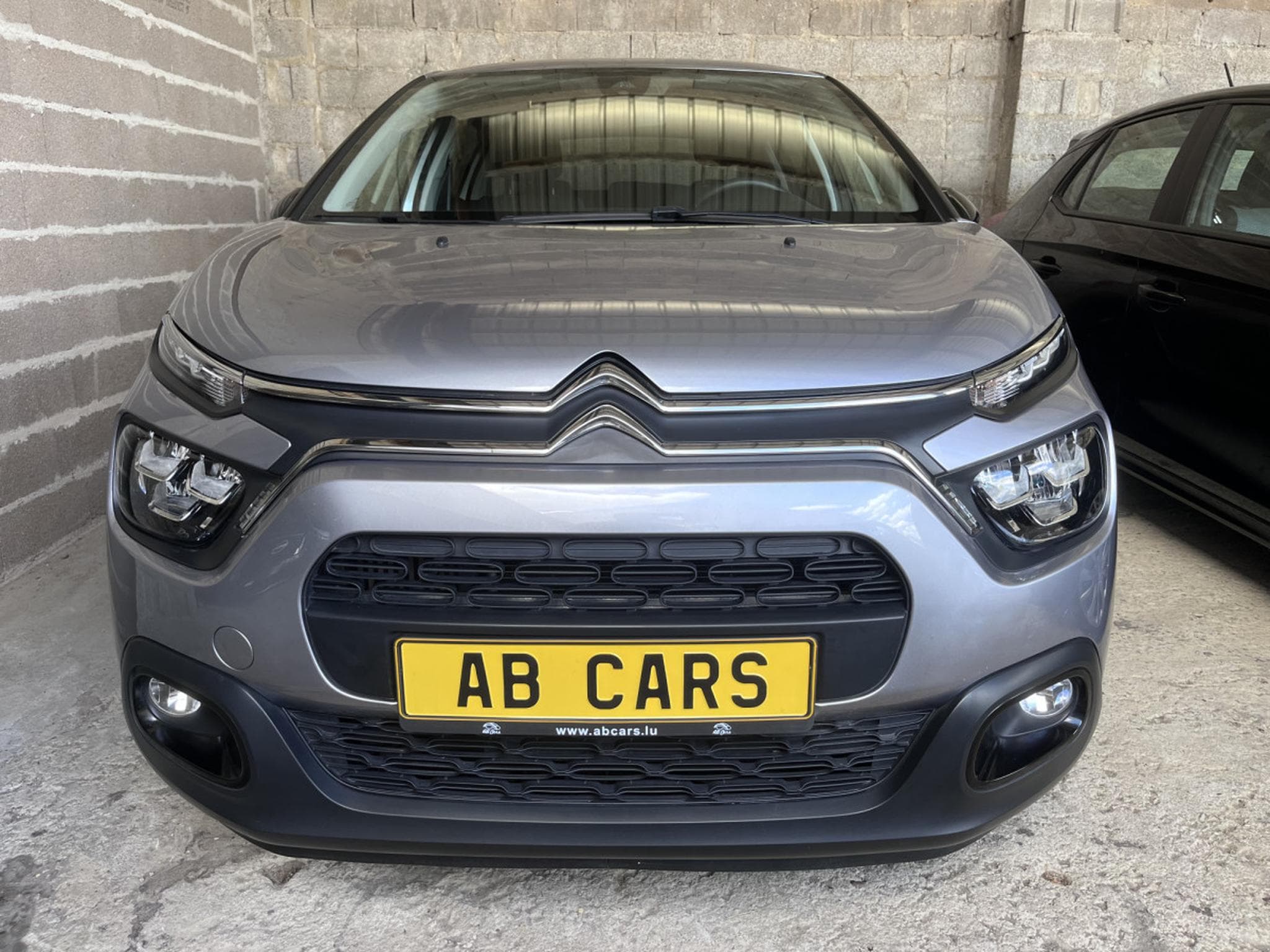 Citroën C3 1.5 BlueHdi Attraction 100cv (2022) - Photo 16