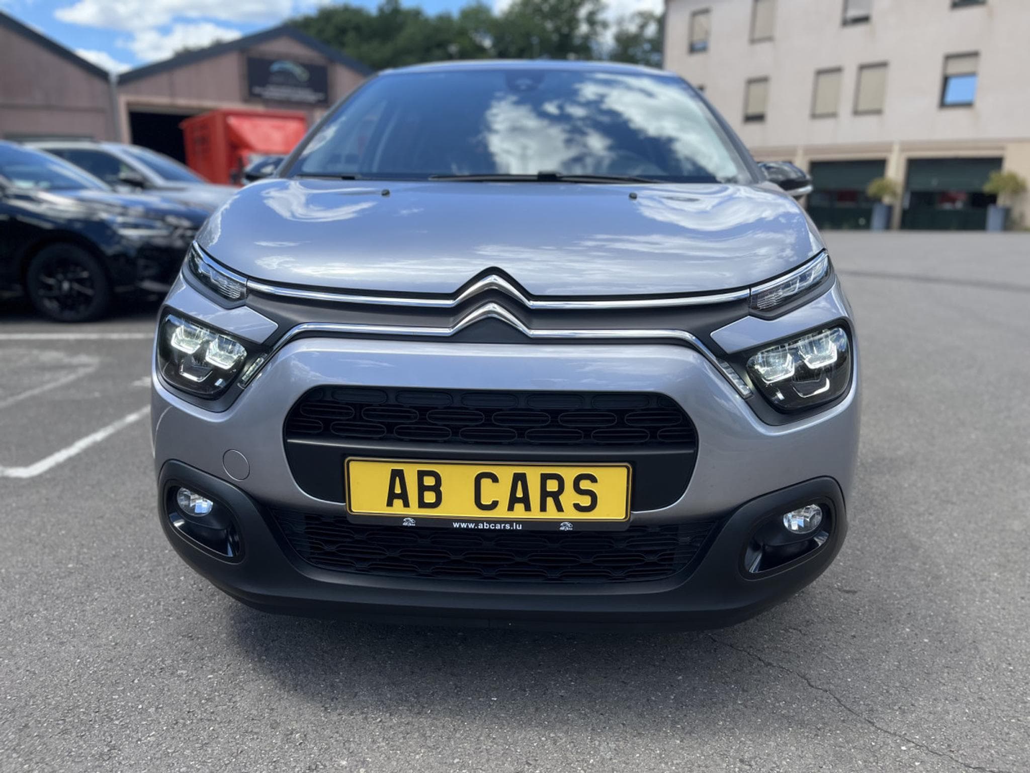 Citroën C3 1.5 BlueHdi Attraction 100cv (2022) - Photo 2