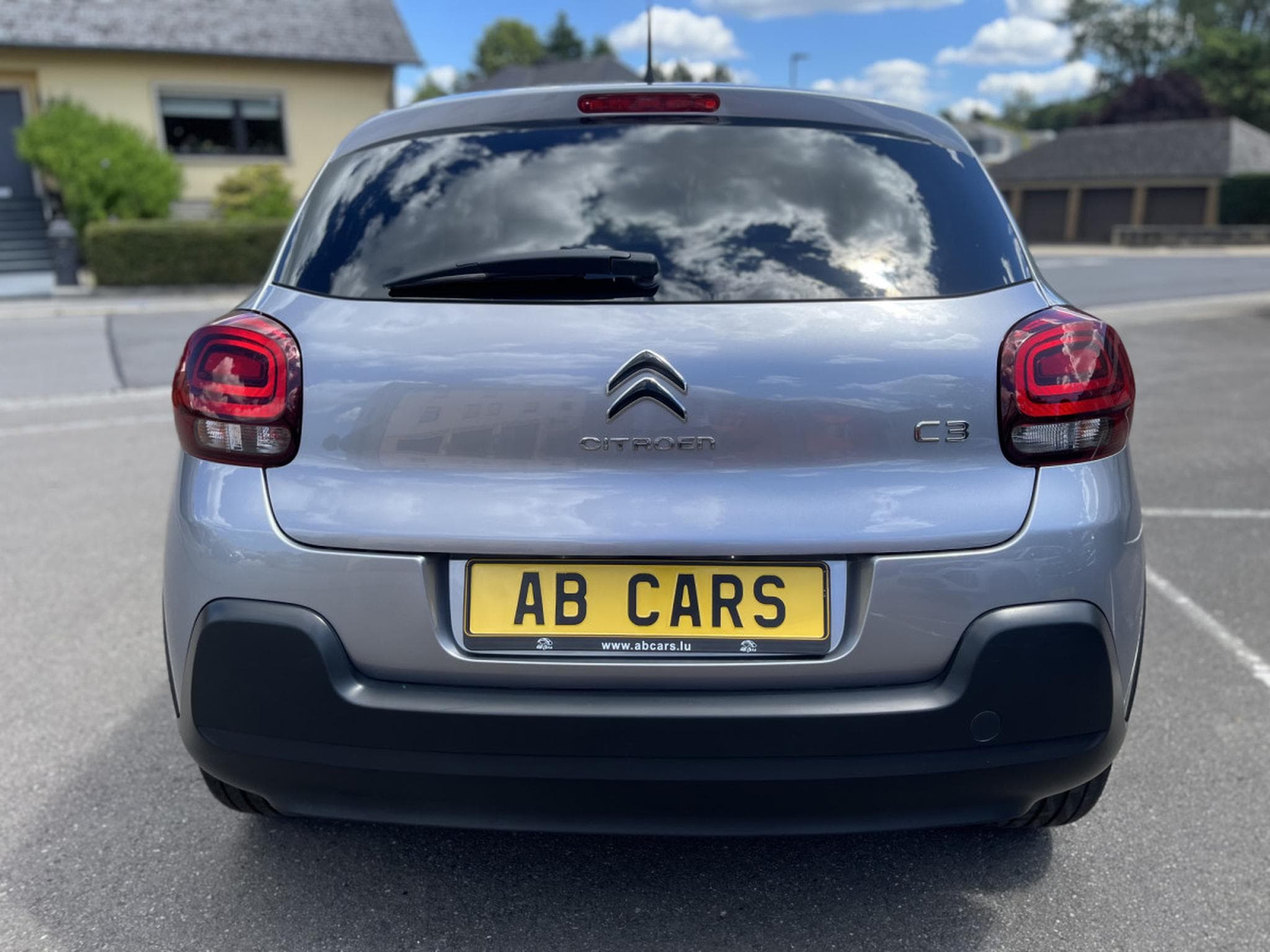 Citroën C3 1.5 BlueHdi Attraction 100cv (2022) - Photo 5