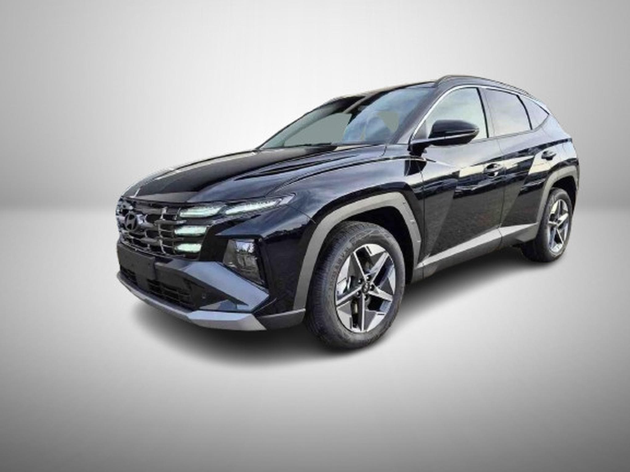 Hyundai Tucson 1.6 T-GDI 150 AT (2026) - Photo 2