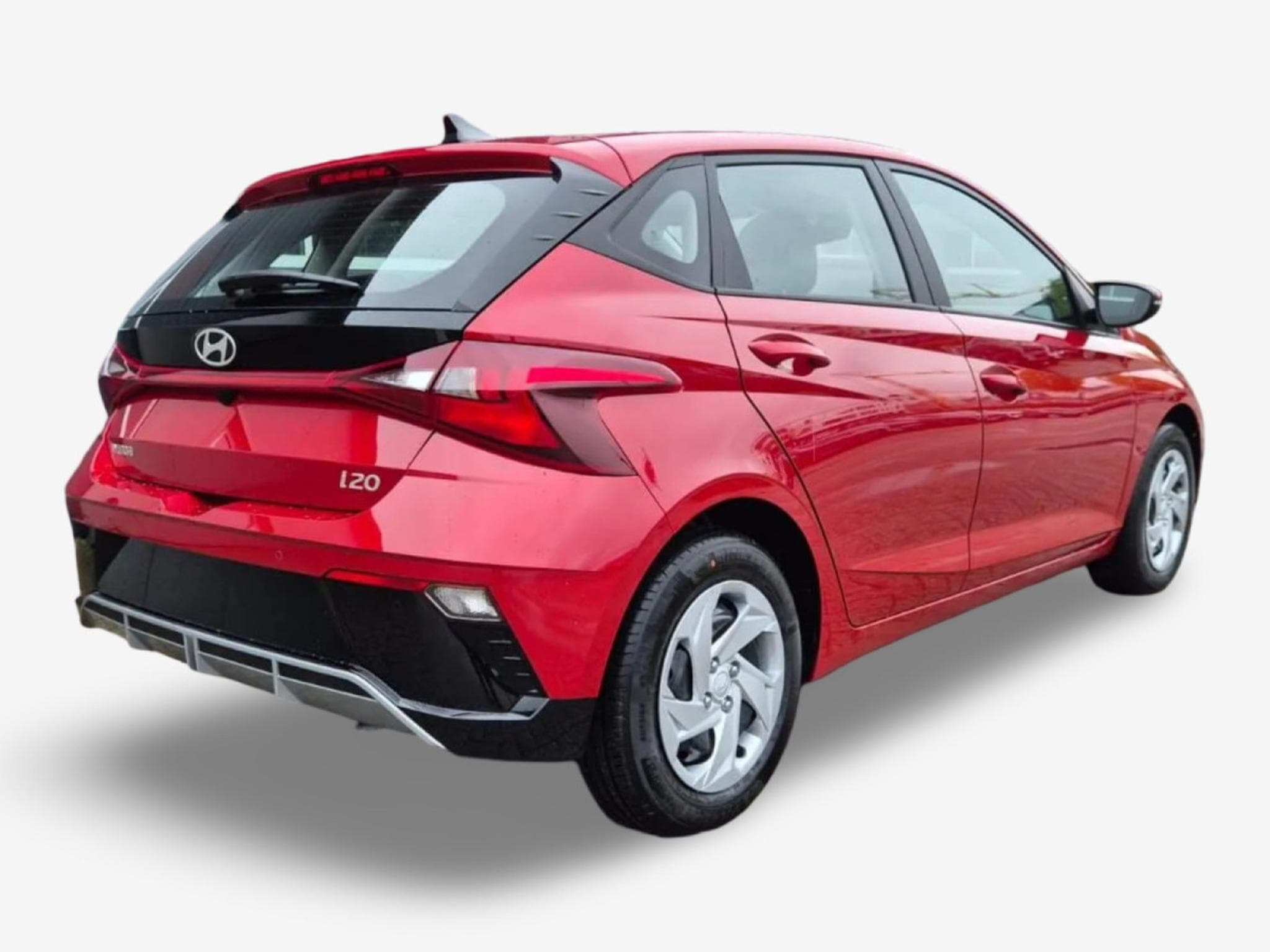Hyundai i20 1.0T-GDI AT 90 Trend (2026) - Foto 6