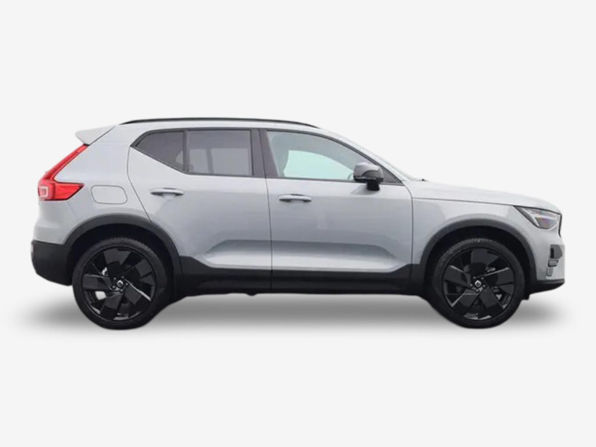 Volvo XC40 2.0 B4 MHD 197 Black Edition (2026) - Foto 3