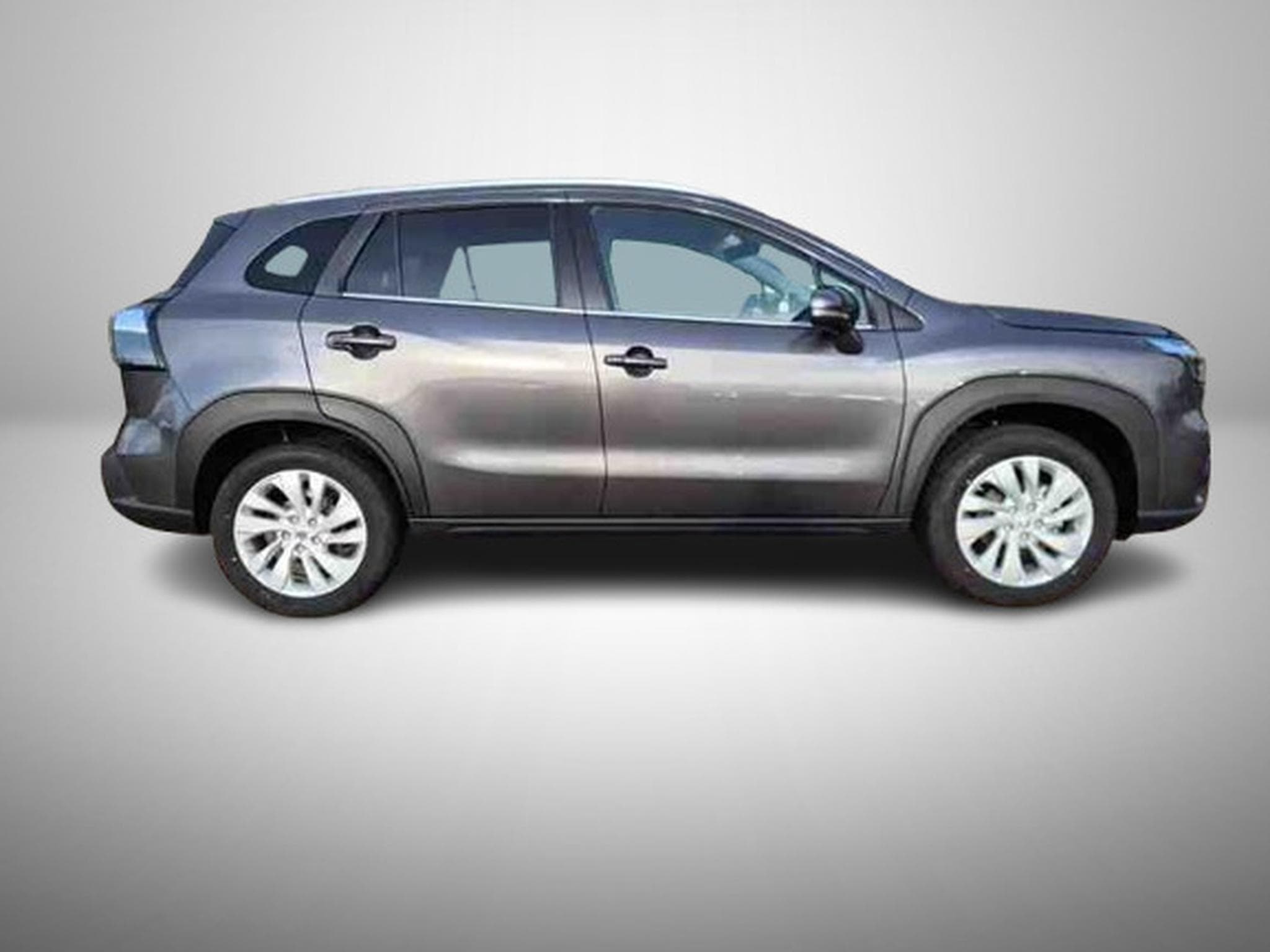 Suzuki S-Cross 1.4 Boosterjet 110 MHEV Comfort Allgrip (2026) - Foto 4