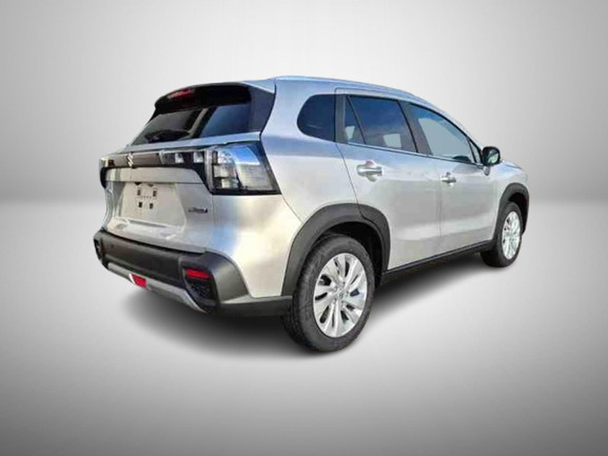 Suzuki S-Cross 1.4 Boosterjet 110 MHEV Comfort Allgrip (2026) - Foto 18