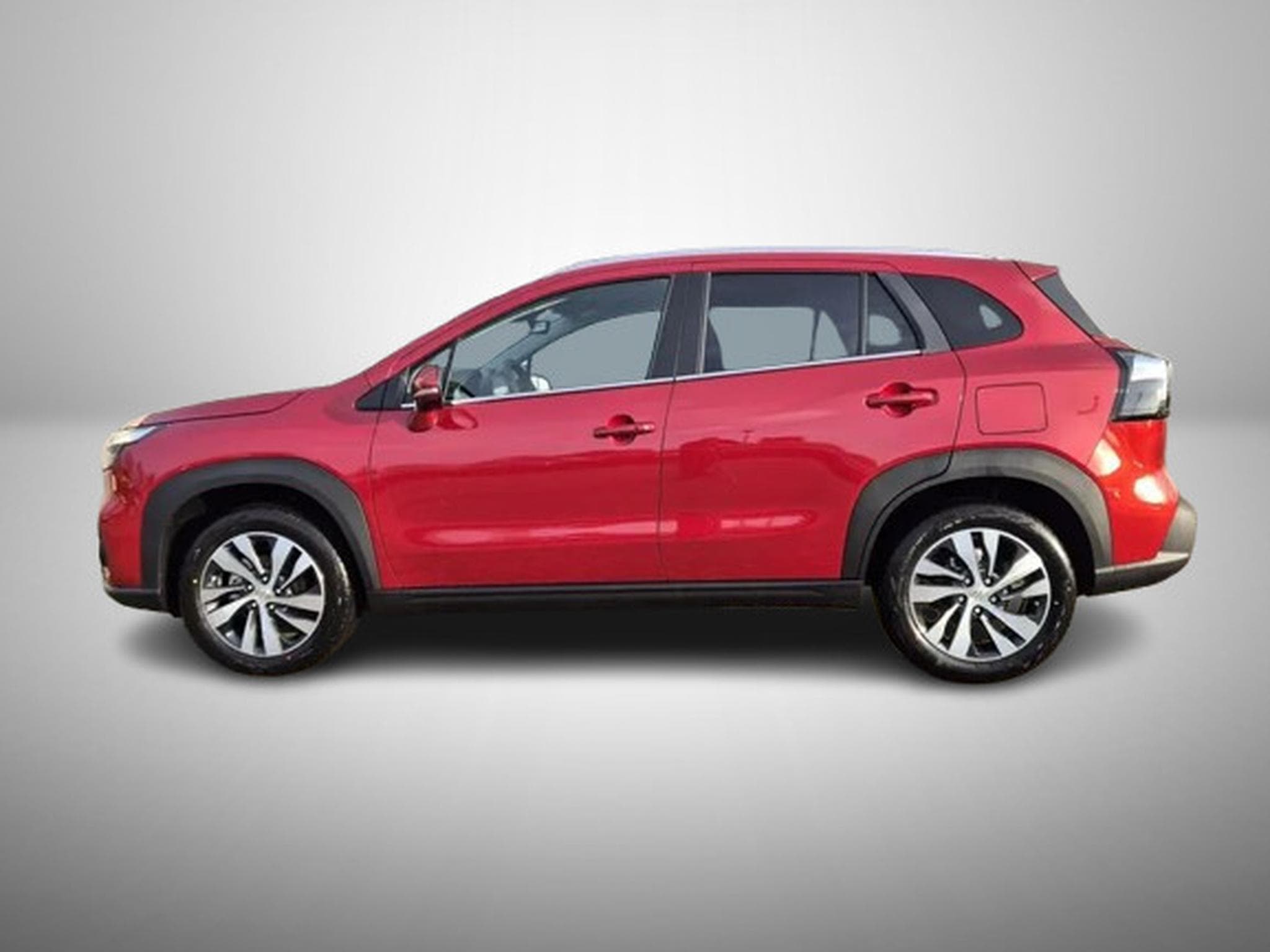 Suzuki S-Cross 1.4 Boosterjet 110 MHEV Auto Comfort Allgrip (2026) - Foto 3