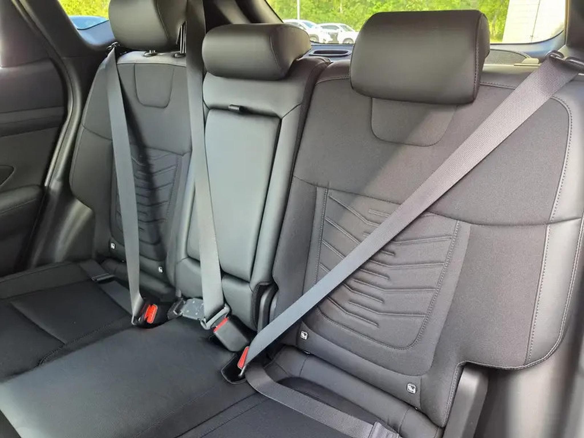 Hyundai Tucson 1.6 T-GDI PHEV 288 AT (2026) - Foto 9