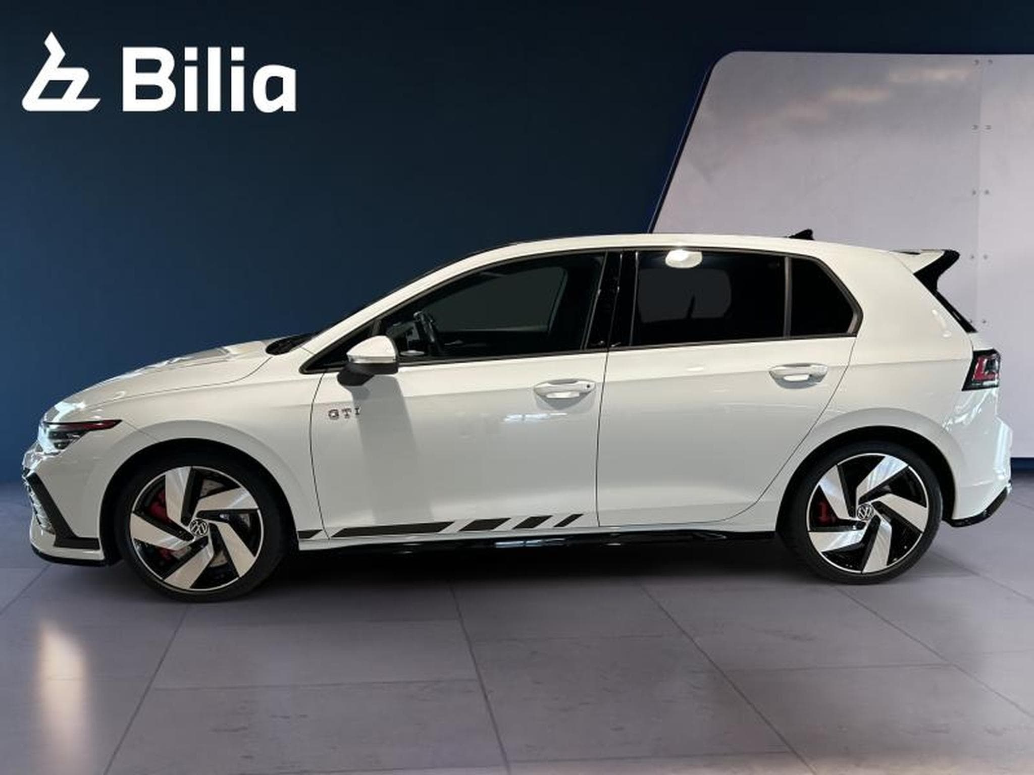 VW Golf golf GTI Club sport (2025) - Foto 10