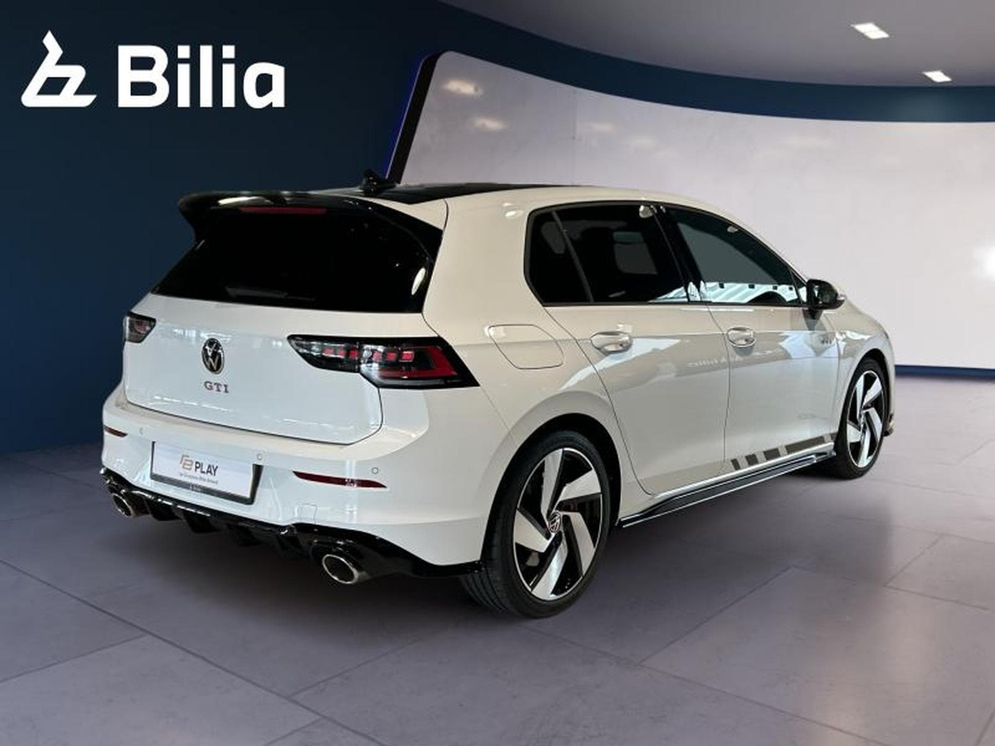 VW Golf golf GTI Club sport (2025) - Foto 2