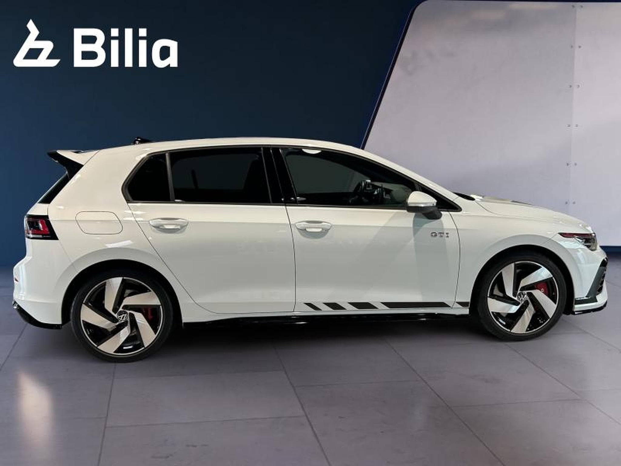 VW Golf golf GTI Club sport (2025) - Foto 3