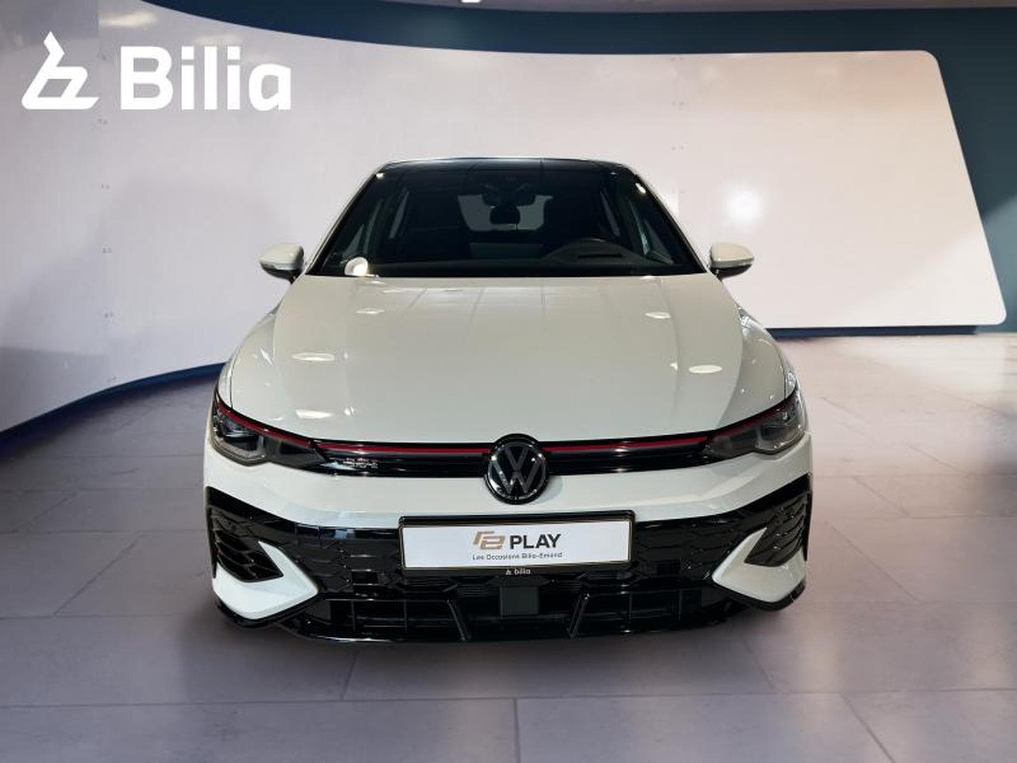 VW Golf golf GTI Club sport (2025) - Foto 7