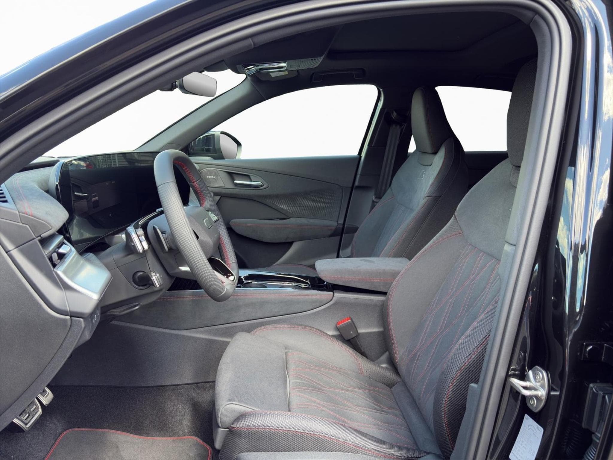 Audi Q3 Sportback (2026) - Photo 9