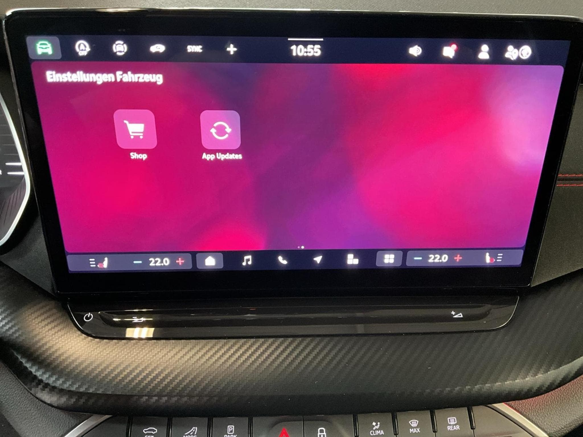 Skoda Octavia RS+DSG+LED+Navi+AHK (2025) - Foto 20