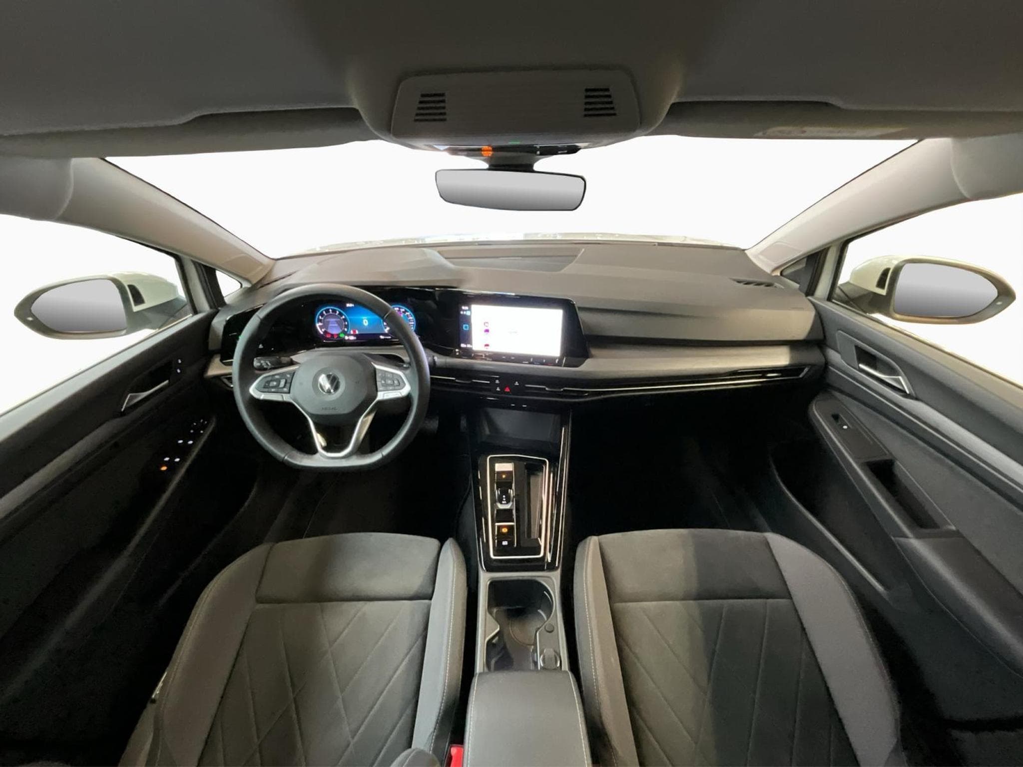 VW Golf Style+DSG+RearView+LED (2023) - Foto 2