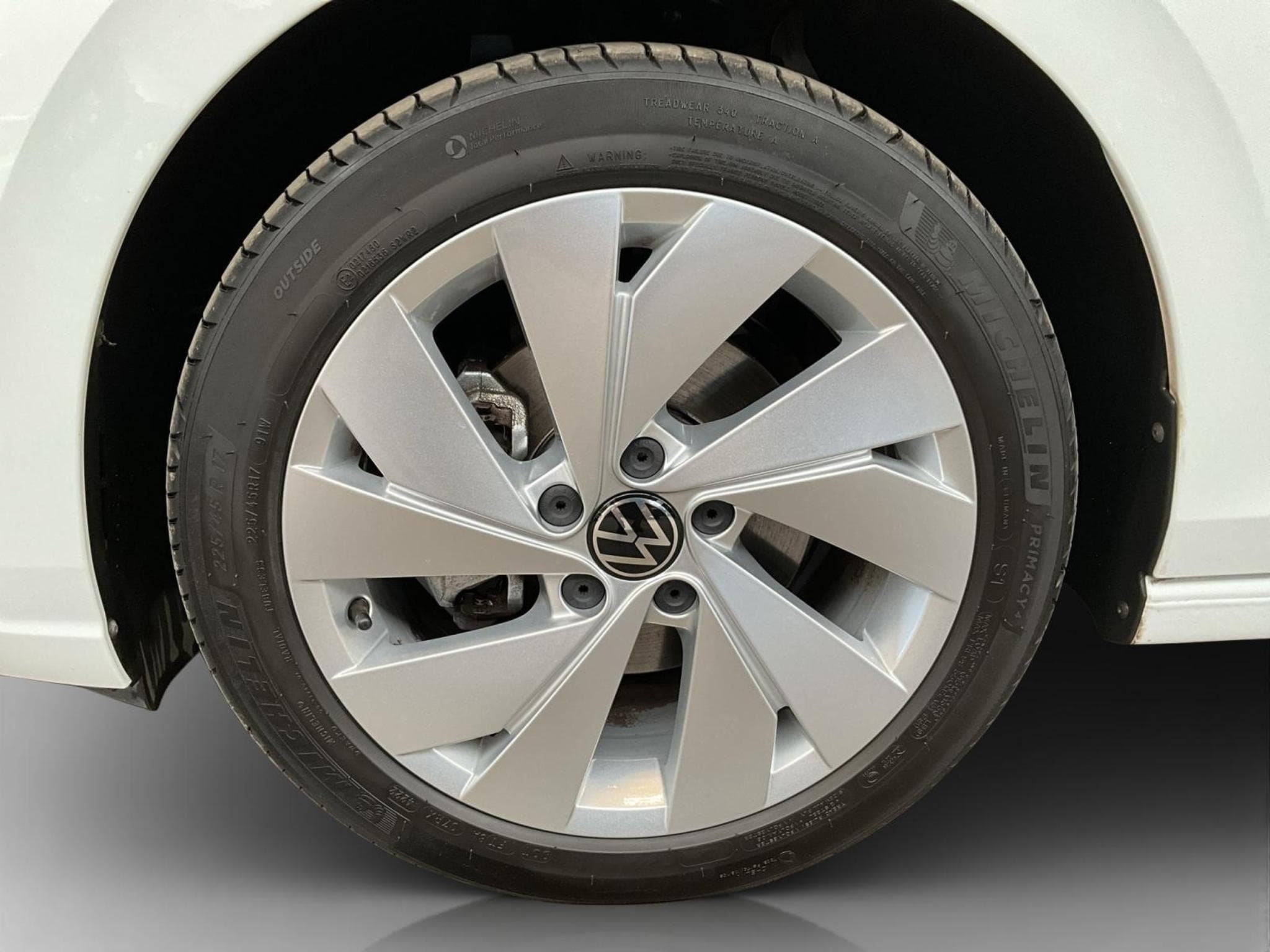 VW Golf Style+DSG+RearView+LED (2023) - Foto 8