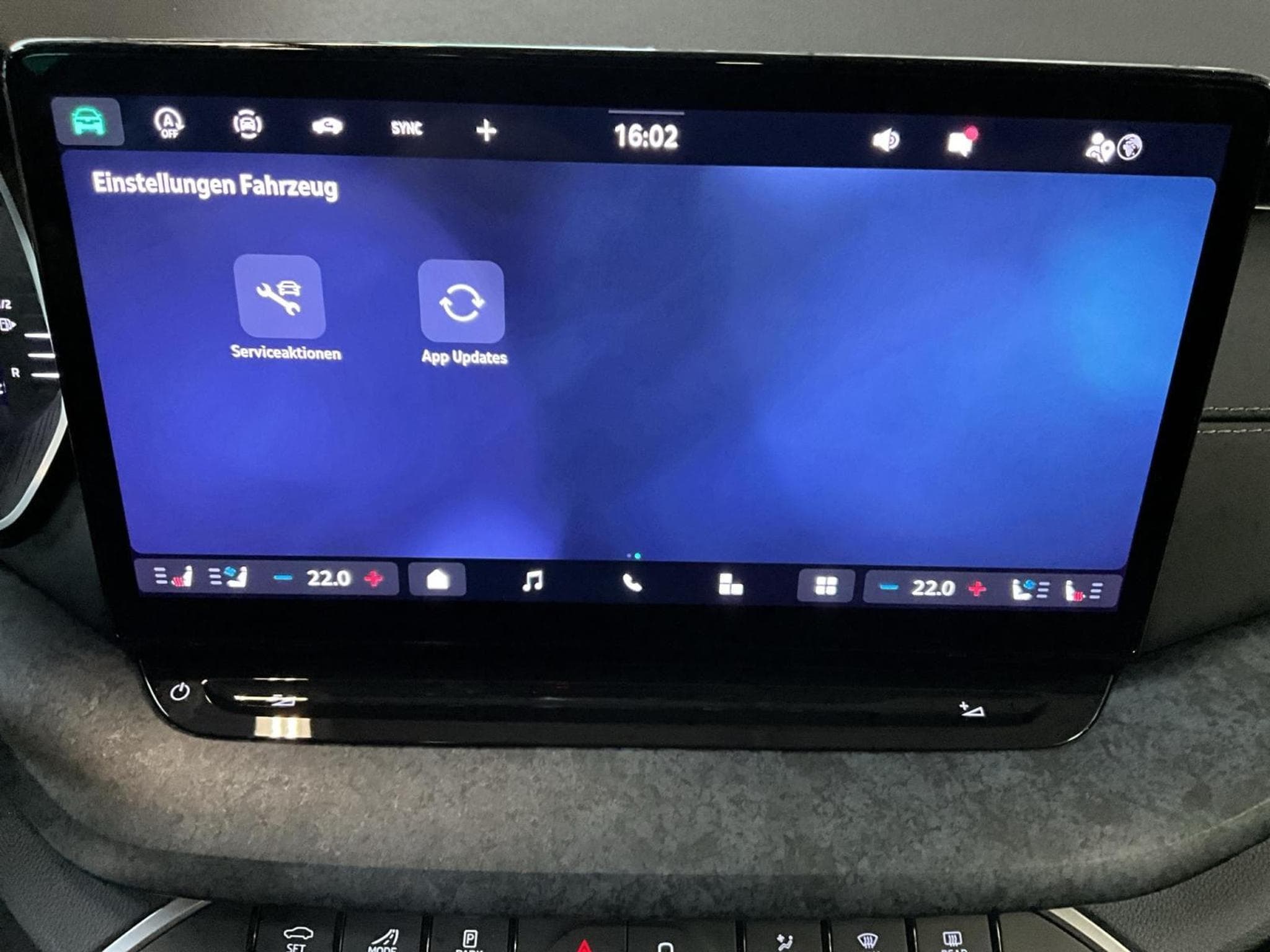 Skoda Octavia Combi+Selection+DSG+P.Ultra-Noir (2025) - Foto 21