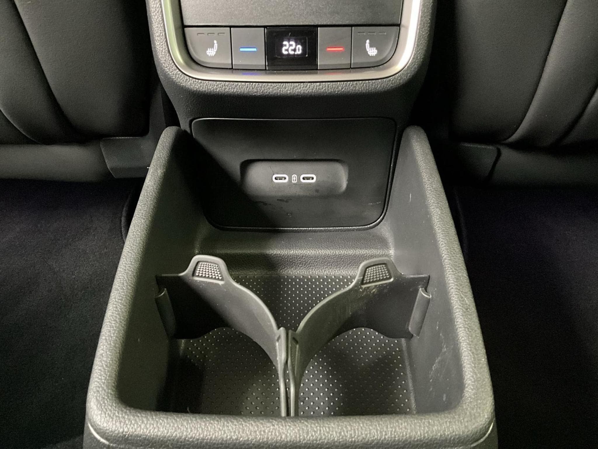 Skoda Octavia Combi+Selection+DSG+P.Ultra-Noir (2025) - Foto 23
