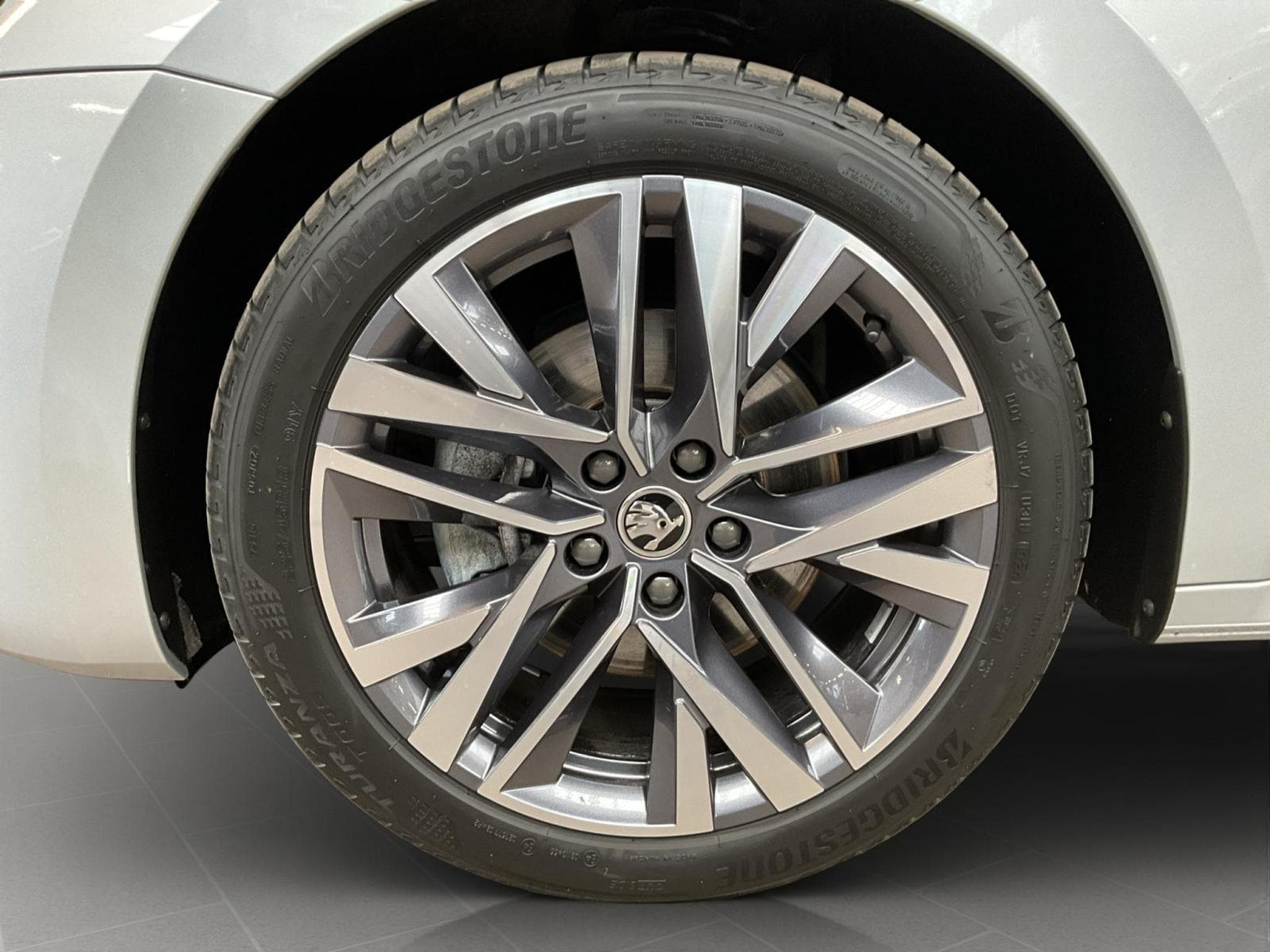Skoda Octavia Combi+Selection+DSG+P.Ultra-Noir (2025) - Foto 8