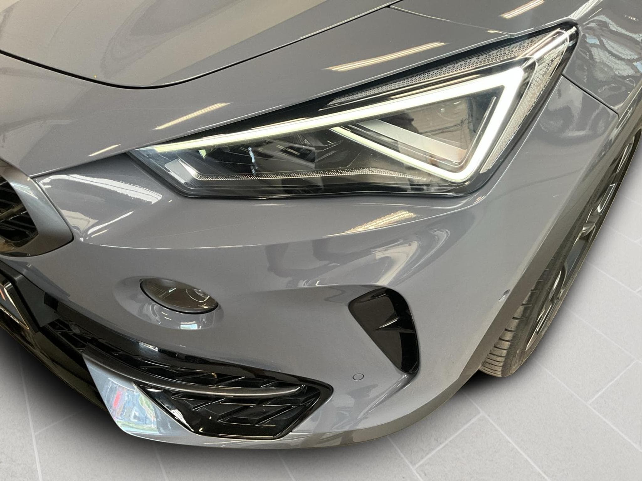 Cupra Formentor DSG+P.Pro+DCC+LedMatrix+BeatsAudio (2023) - Foto 18