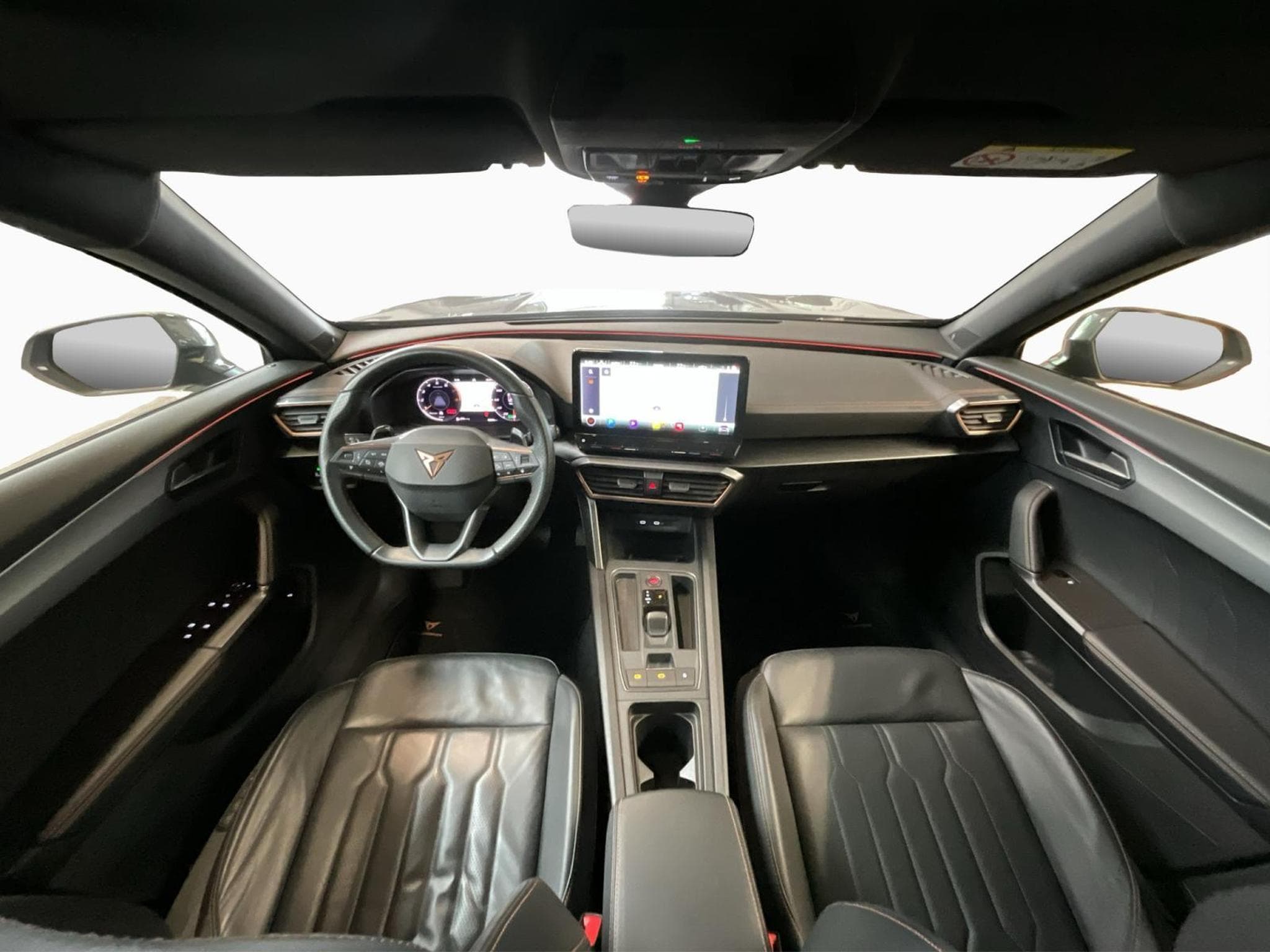 Cupra Formentor DSG+P.Pro+DCC+LedMatrix+BeatsAudio (2023) - Foto 2