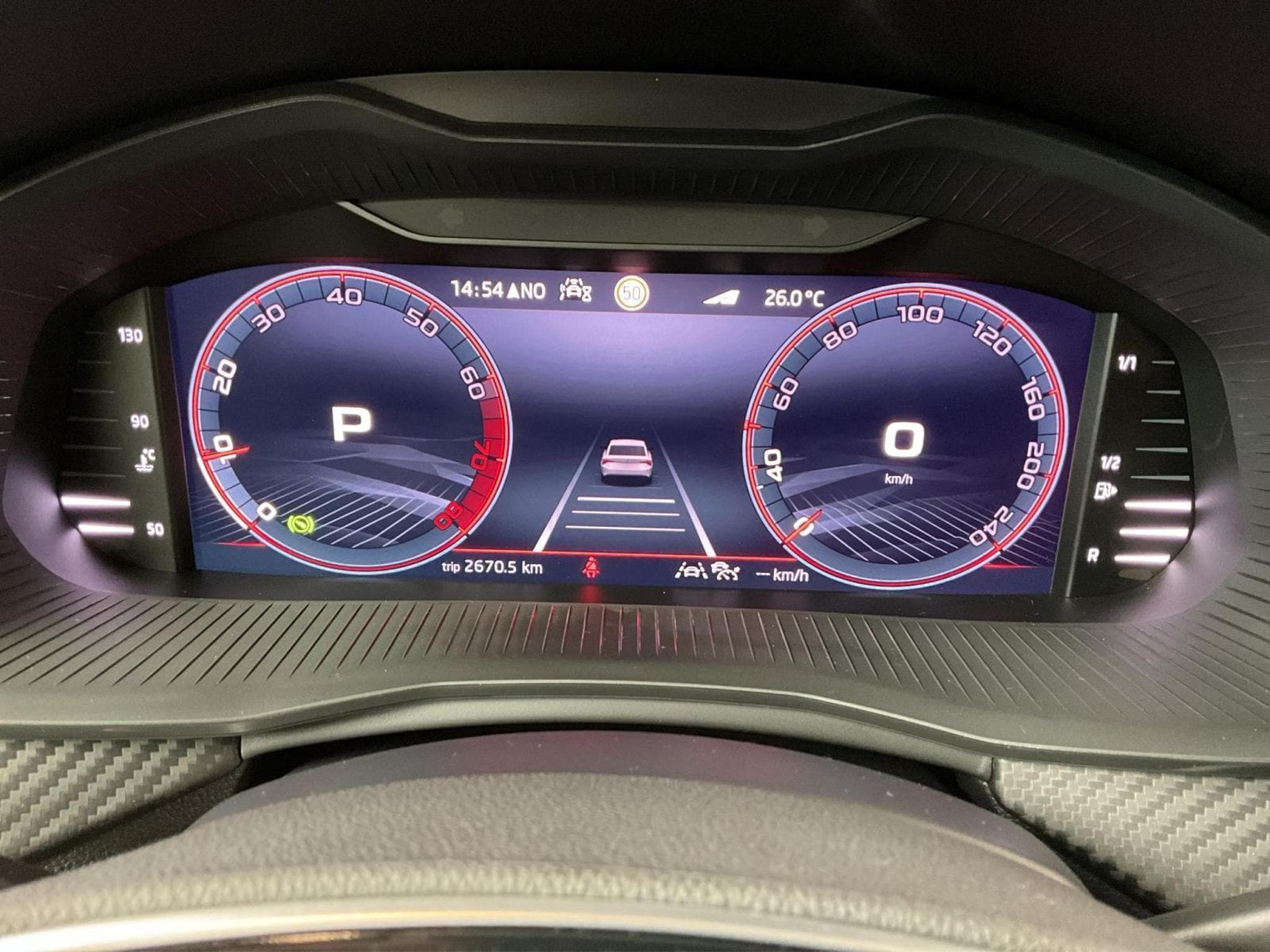 Skoda Kamiq Monte-Carlo+DSG+P.Ass+LED+Park&Go+ (2025) - Foto 11