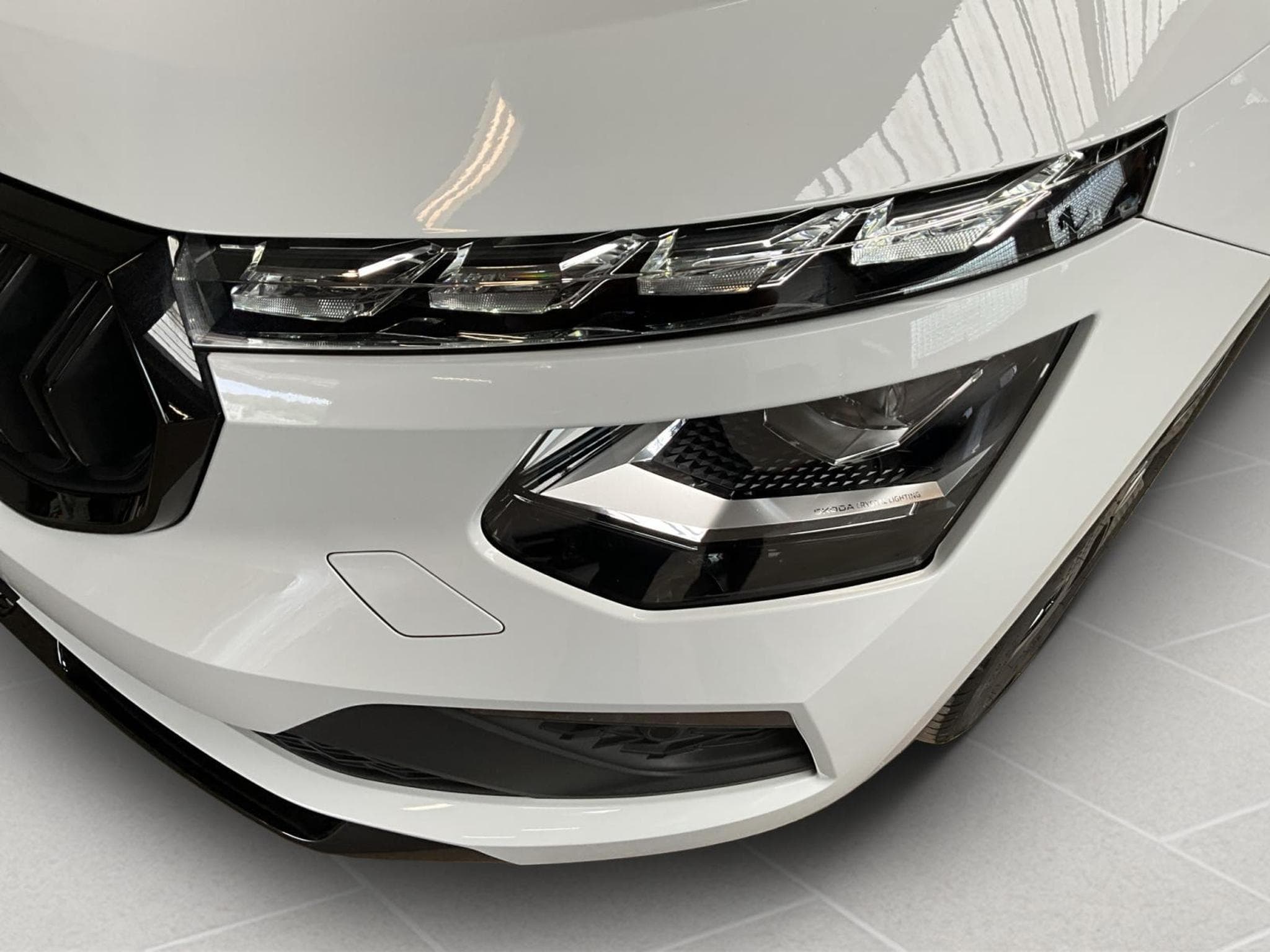 Skoda Kamiq Monte-Carlo+DSG+P.Ass+LED+Park&Go+ (2025) - Foto 18