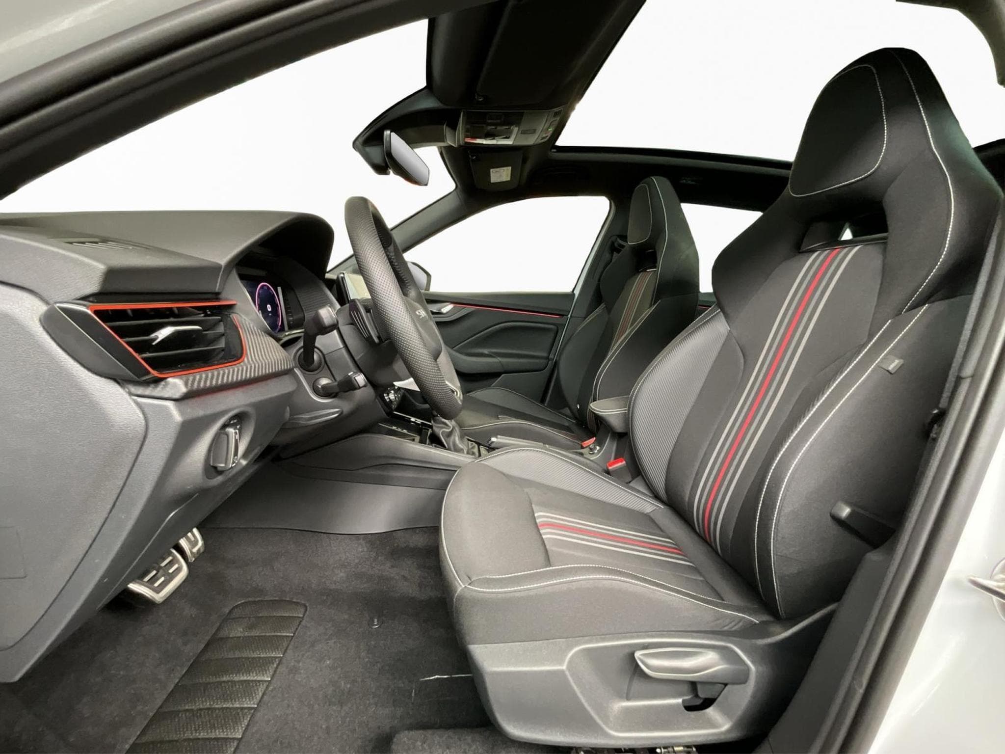 Skoda Kamiq Monte-Carlo+DSG+P.Ass+LED+Park&Go+ (2025) - Foto 9