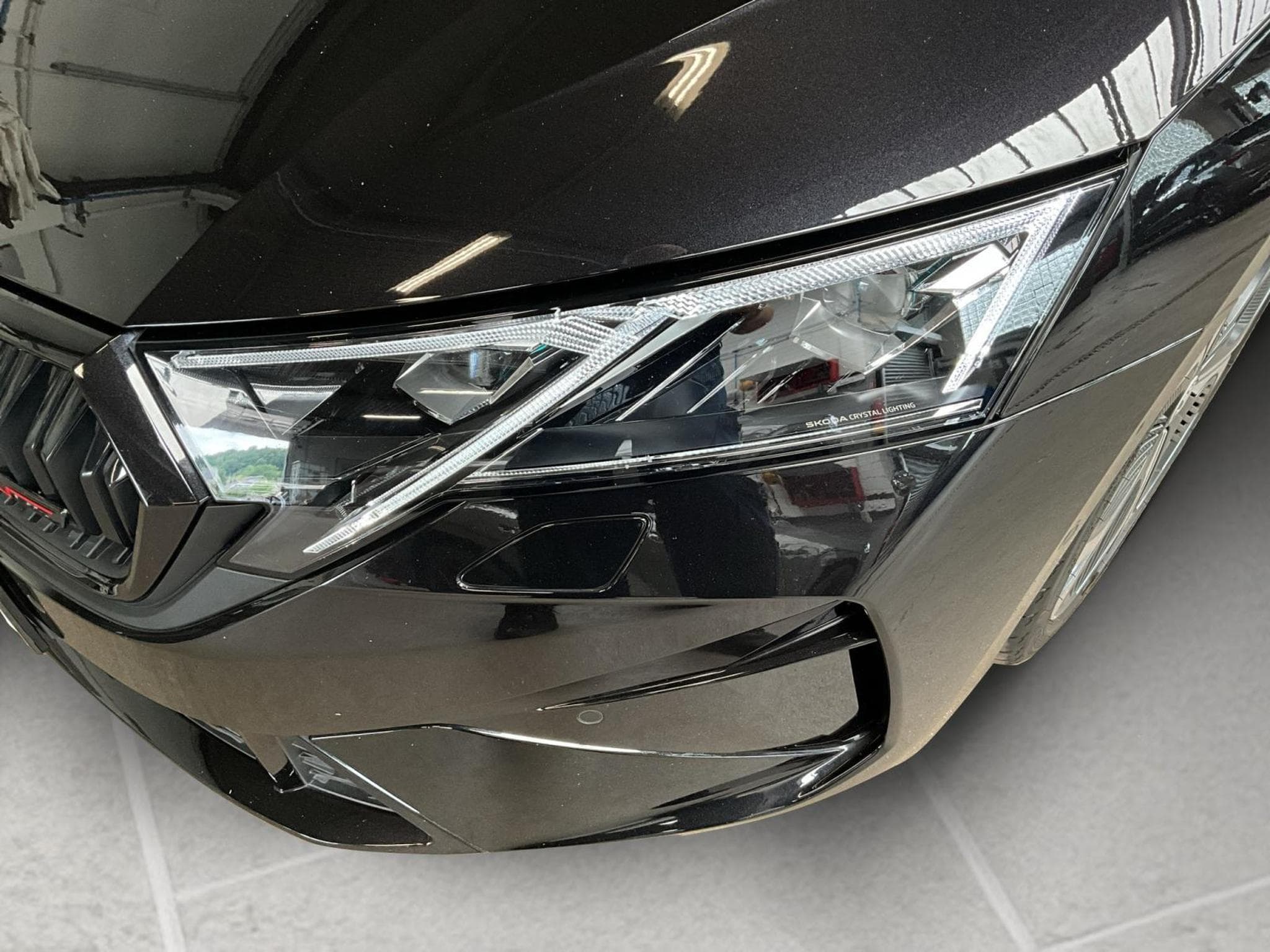 Skoda Octavia RS+DSG+P.Ass.+DCC+LM19+LED+Pano (2025) - Foto 18