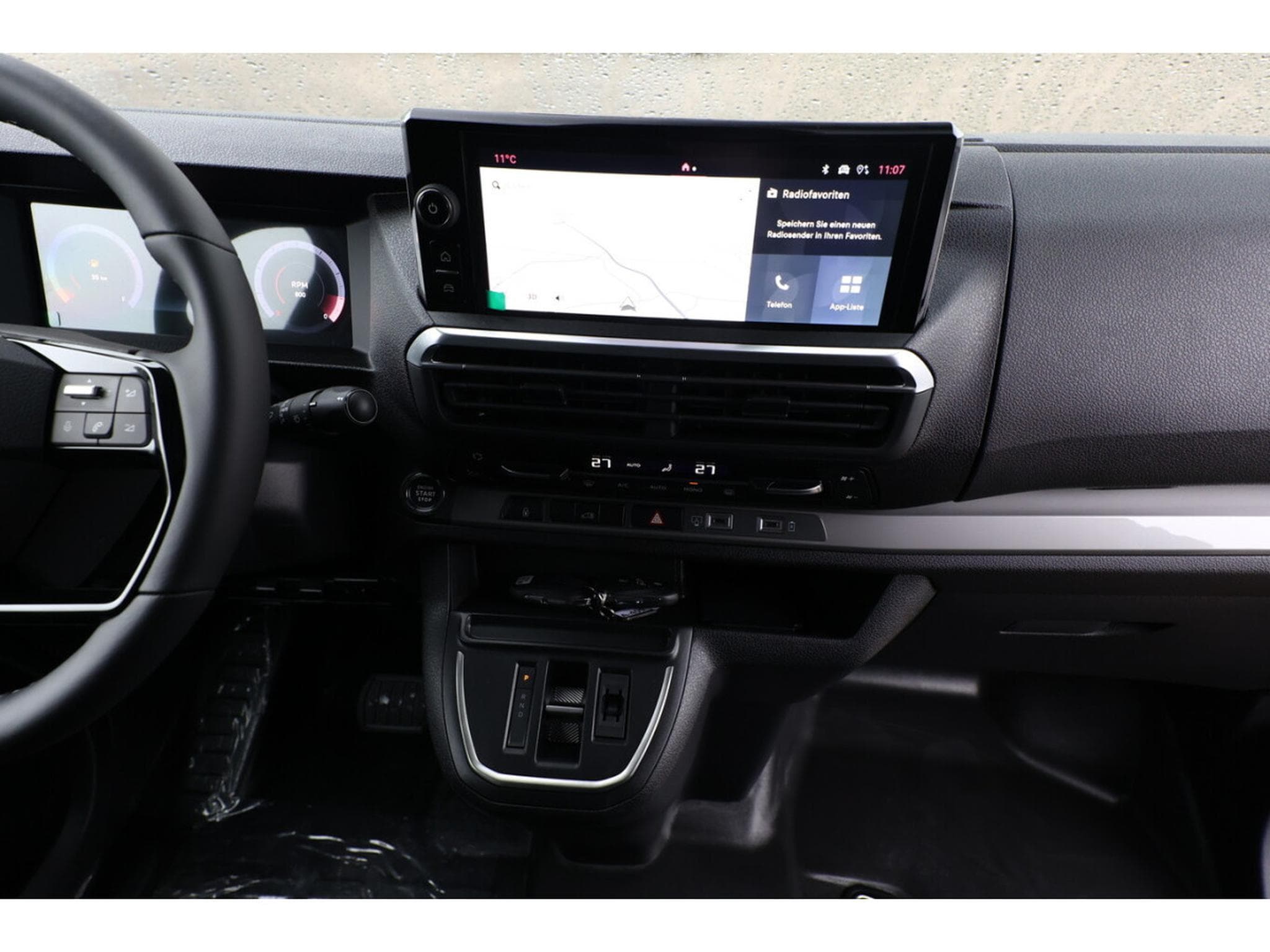 Fiat Scudo 2.0 BlueHDI EAT8 180 (2025) - Foto 8