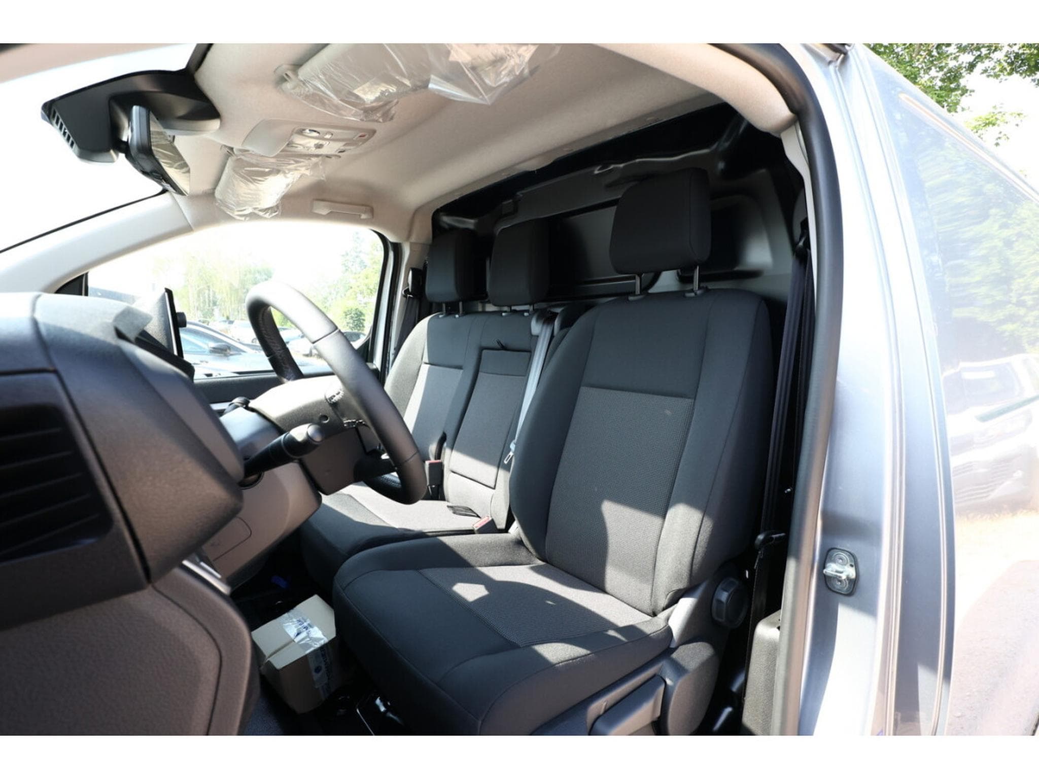 Fiat Scudo 2.0 BlueHDI EAT8 180 (2025) - Foto 6