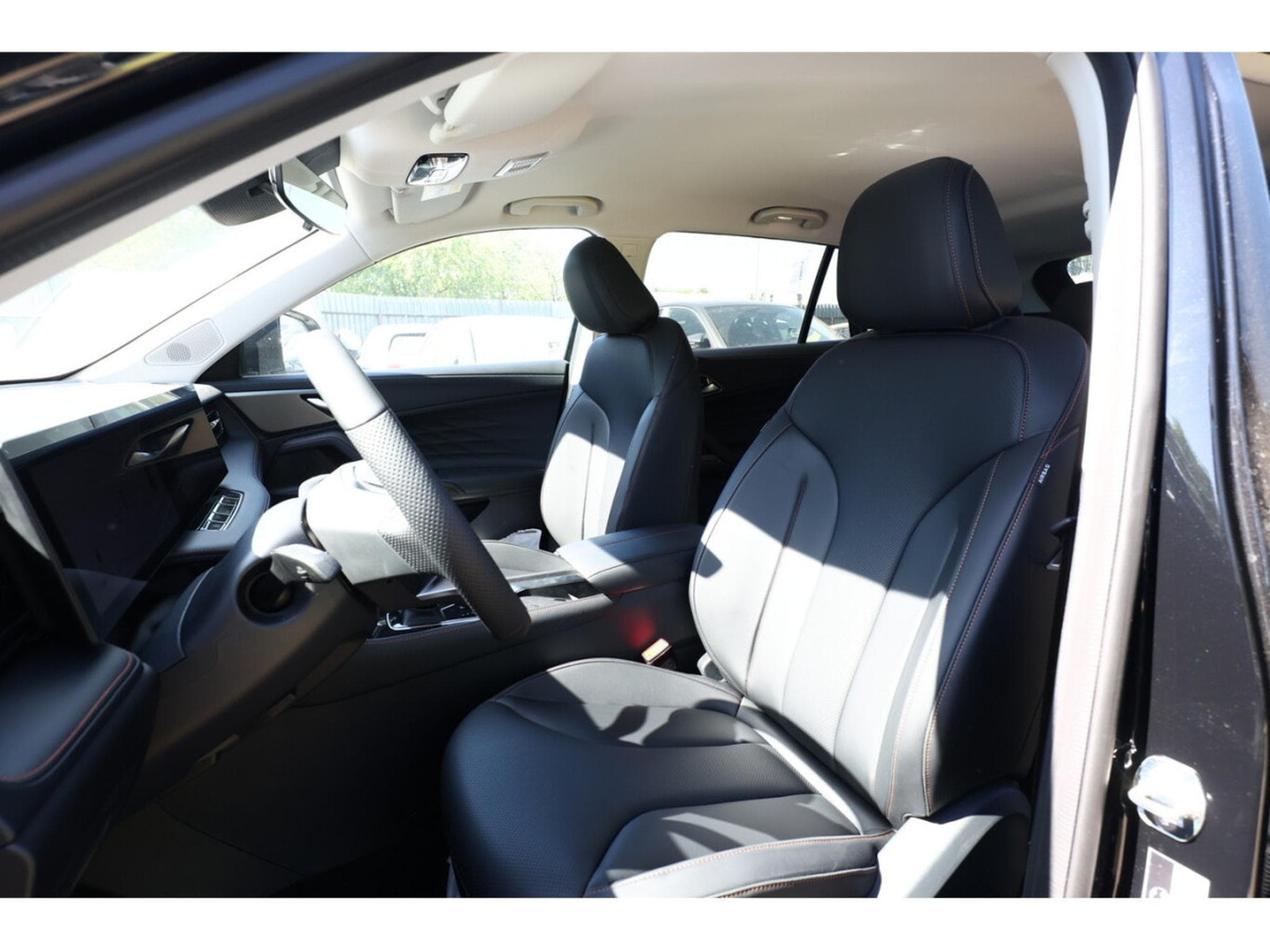 MG HS 1.5 PHEV 224 Auto Luxury (2026) - Photo 7