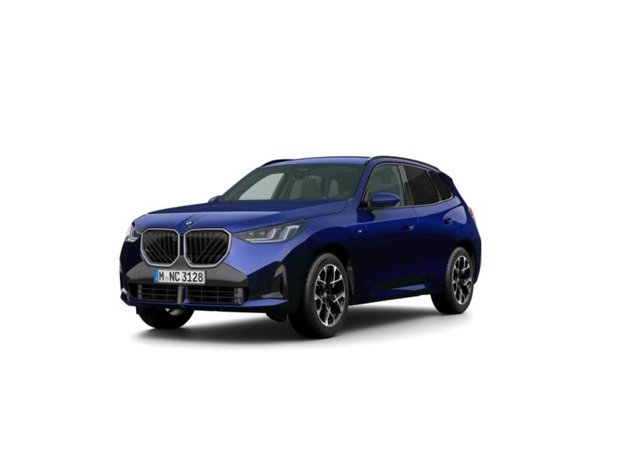 BMW X3 PACK M (2025) - Foto 1