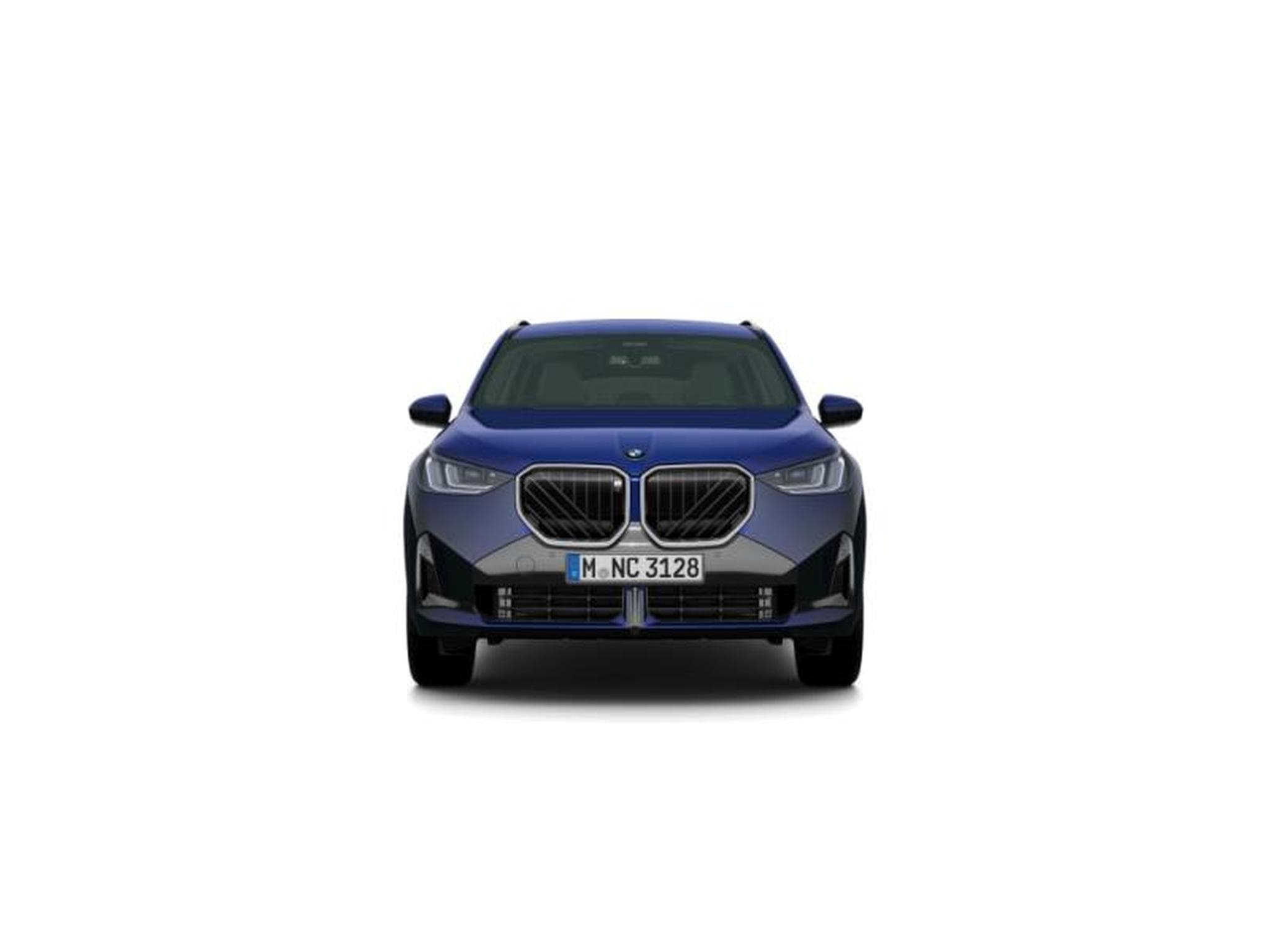 BMW X3 PACK M (2025) - Foto 2